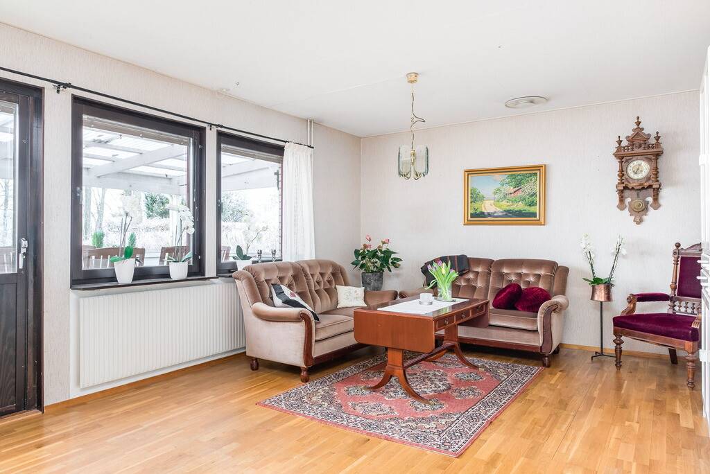 5 rum Villa på Högbygatan 58 Ljungsbro Linköpings kommun - bild 7