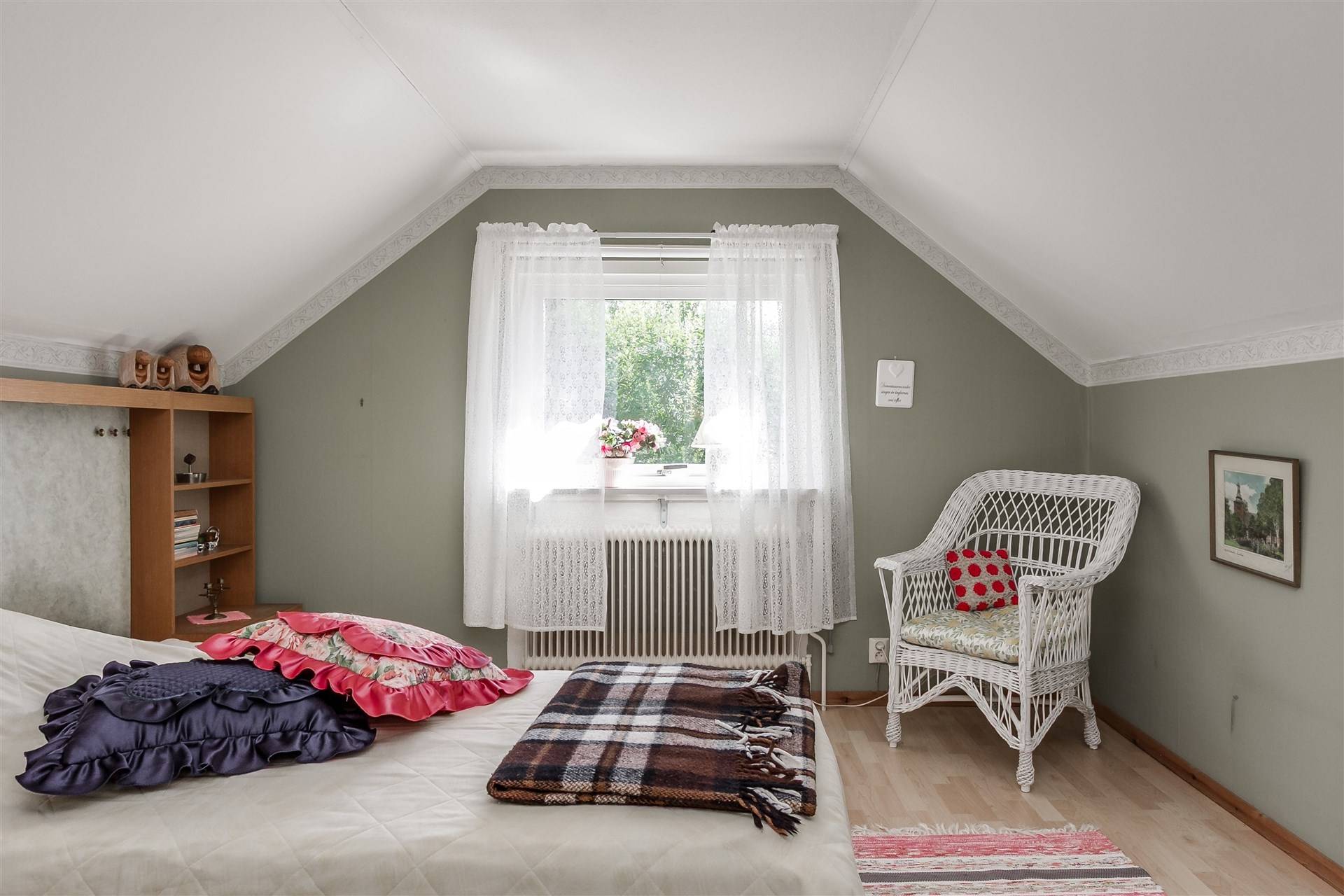 4 rum Villa på Blåklintsvägen 16 Hagfors kommun - bild 5