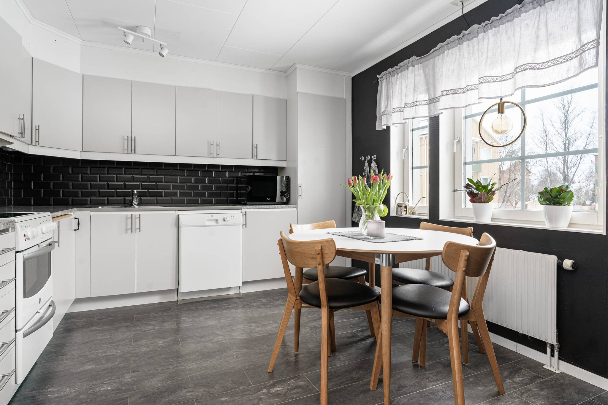 3 rum Lägenhet på Kilstavägen 12d Karlberg Karlskoga kommun - bild 4