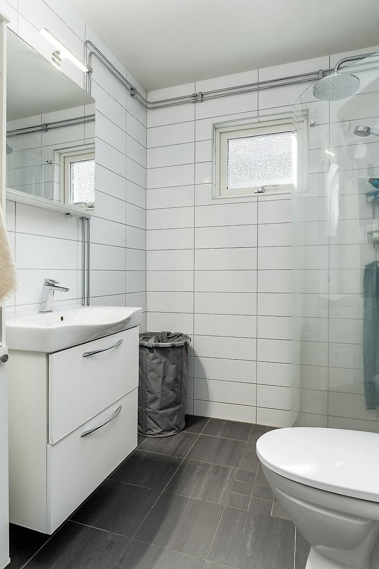 2 rum Lägenhet på Järnvägsgatan 11 Hudiksvall Hudiksvalls kommun - bild 11