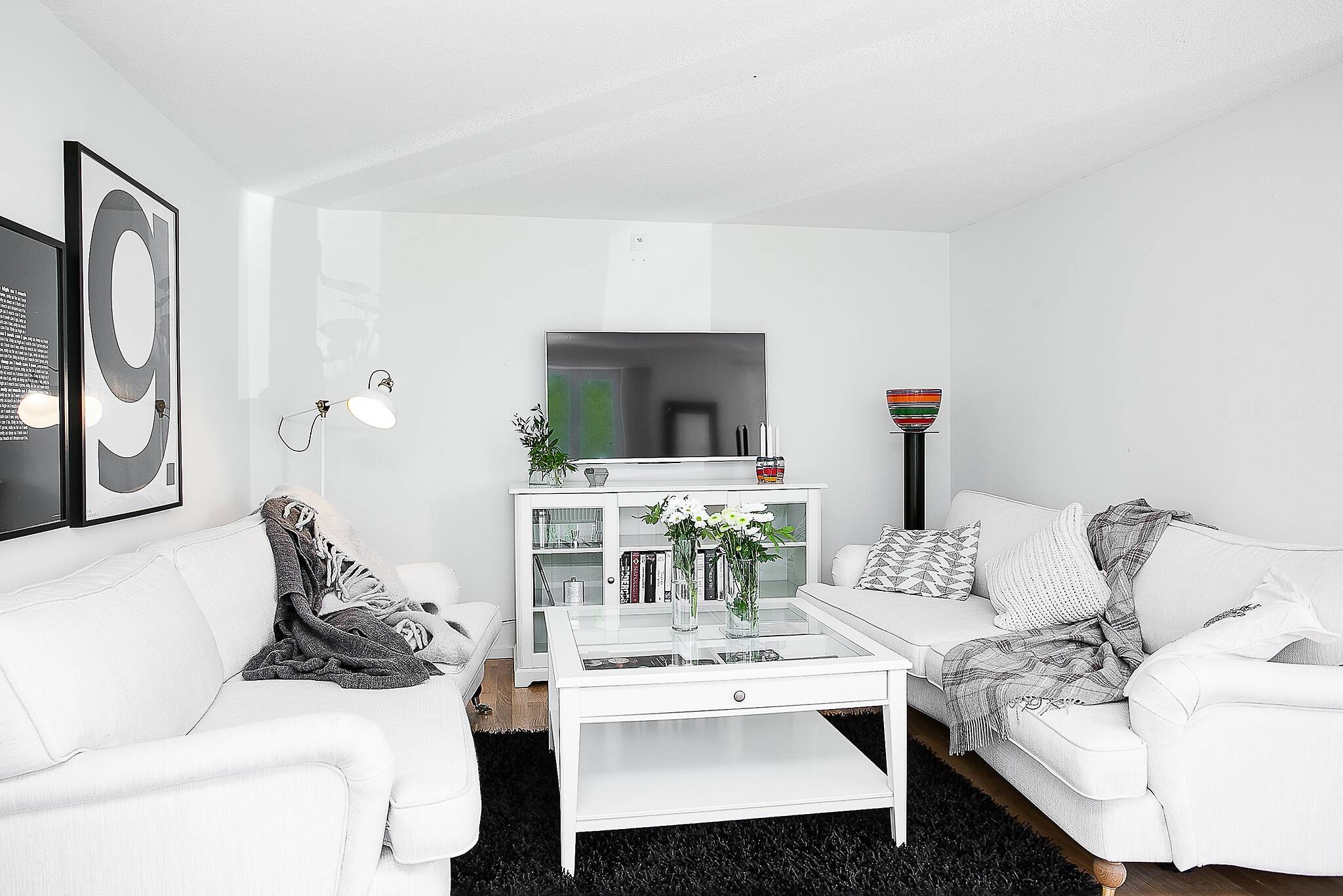 2 rum Lägenhet på Vätterslundsgatan 17 Bymarken Jönköpings kommun - bild 3