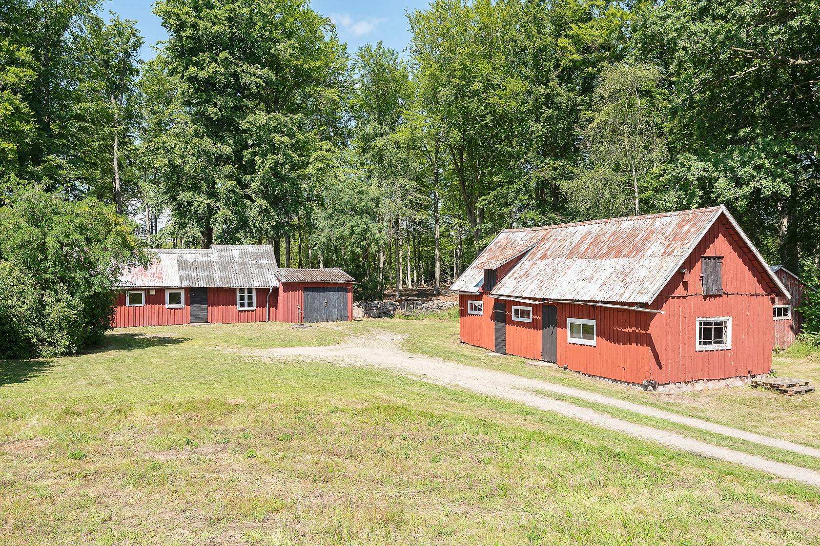 2 rum Villa på Eklundstorpsvägen 15 Fågelmara Karlskrona kommun - bild 9