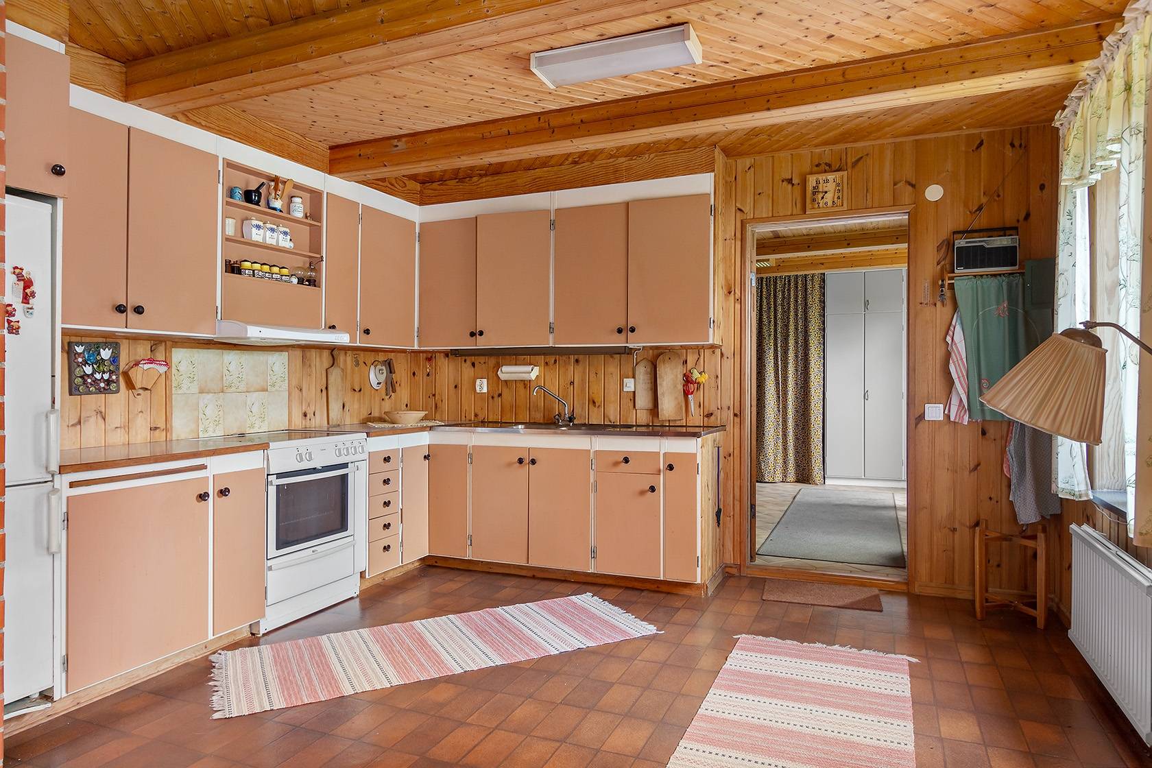 7 rum Villa på Gamla Prästavägen 71 Tolånga Sjöbo kommun - bild 12