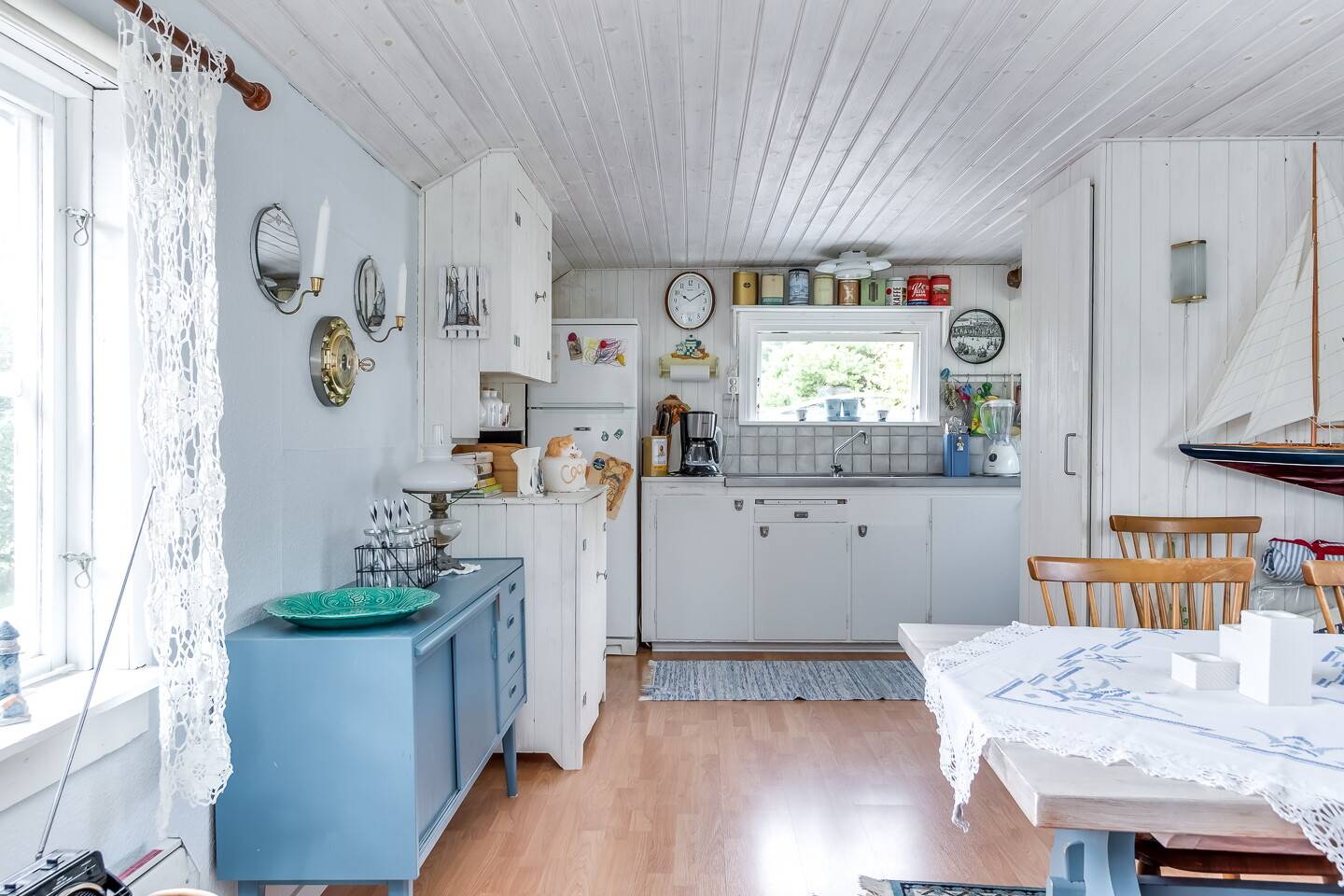 2 rum Fritidsboende på Solvägen 10 Fårabäck Kristianstads kommun - bild 18