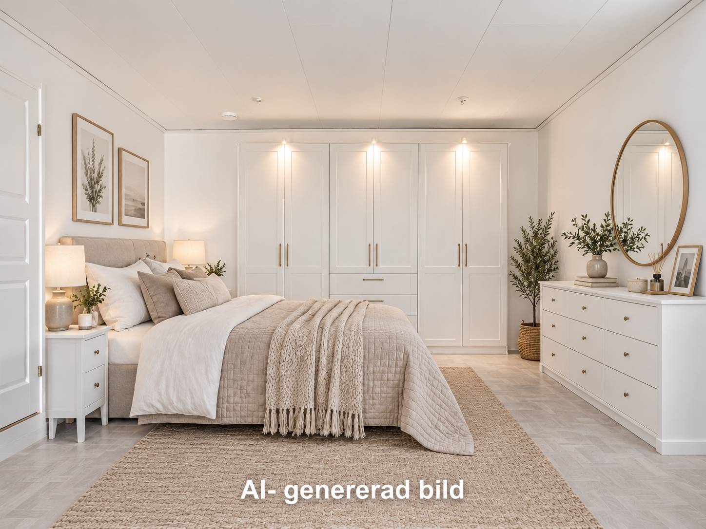 5 rum radhus på Berguddsvägen 24 Saltsjöbaden, Nacka kommun - bild 4