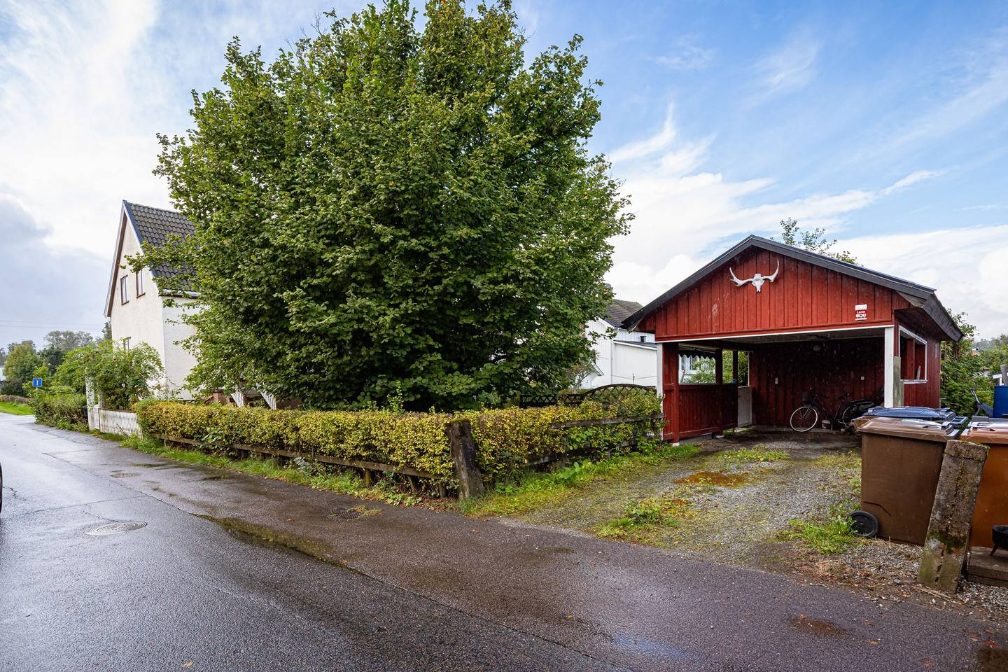 7 rum Villa på Västergatan 12 Agneteberg Arvika kommun - bild 42