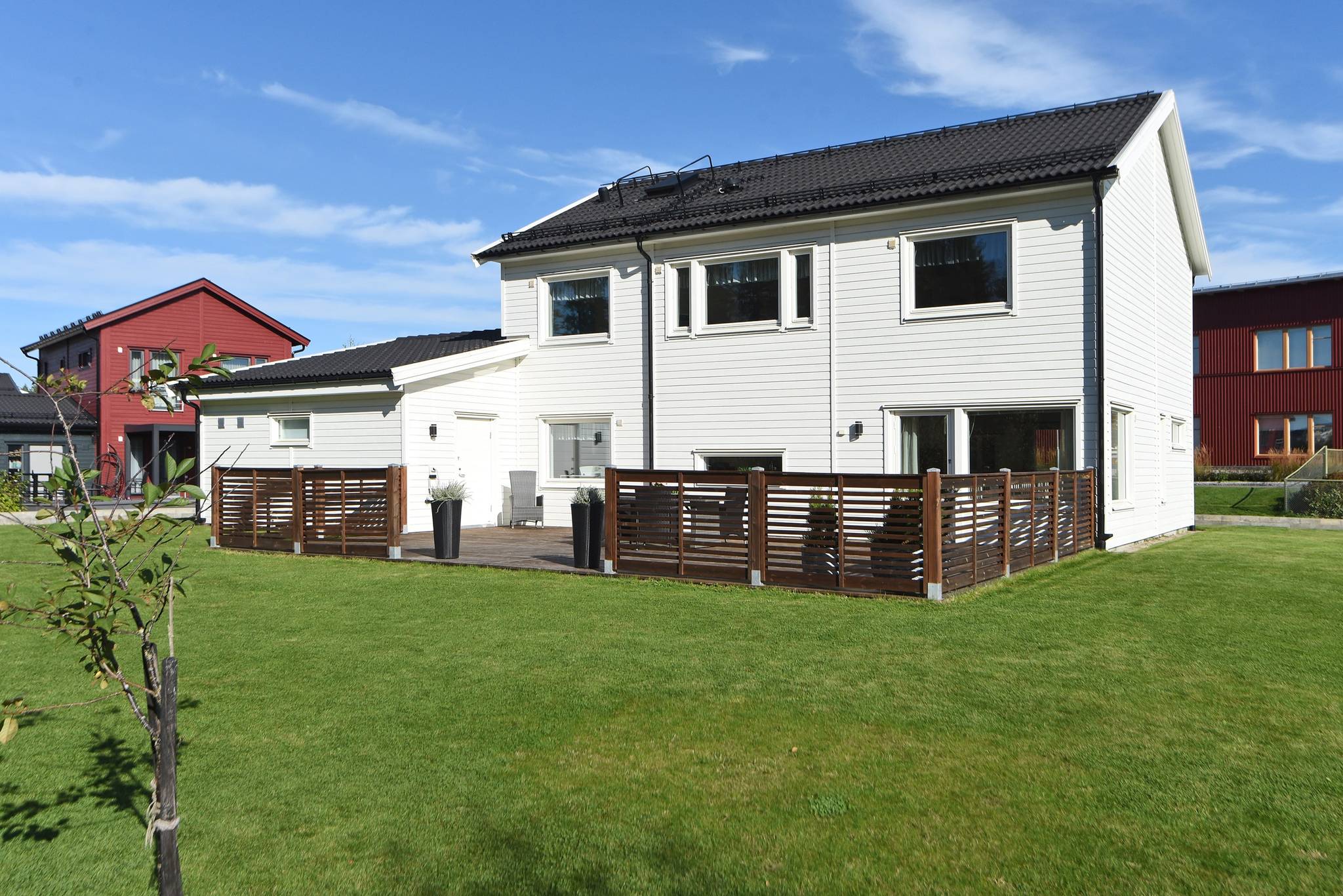 6 rum Villa på Atlasgatan 21 Tavleliden Umeå kommun - bild 3