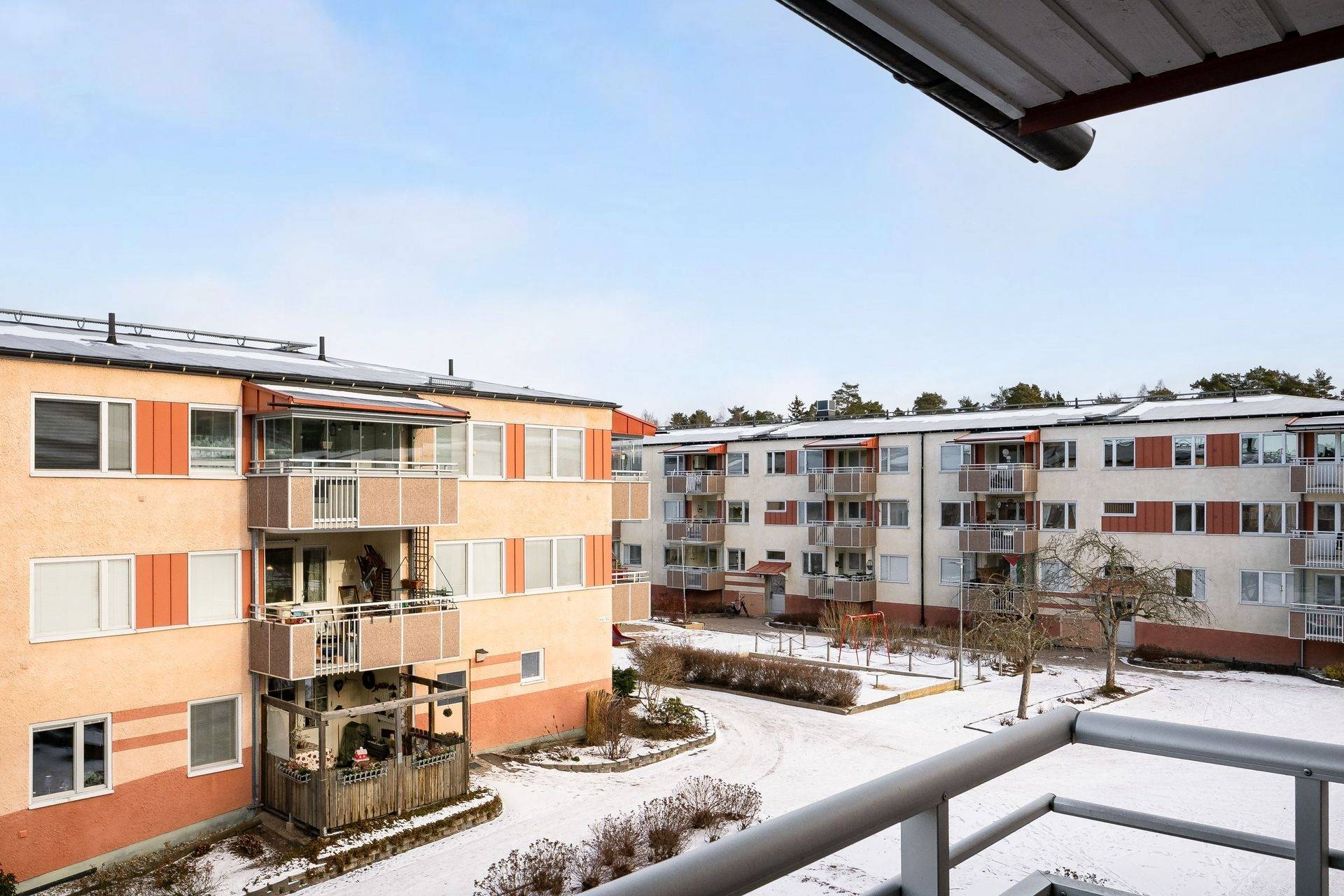 3.5 rum Lägenhet på Morkullegatan 80 Råby Västerås kommun - bild 5