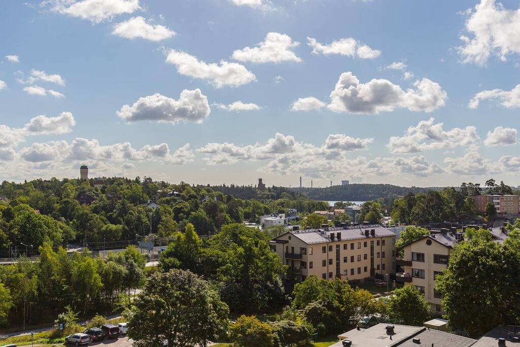 1 rum Lägenhet på Mörbylund 13, 5 tr Danderyd Danderyds kommun - bild 5