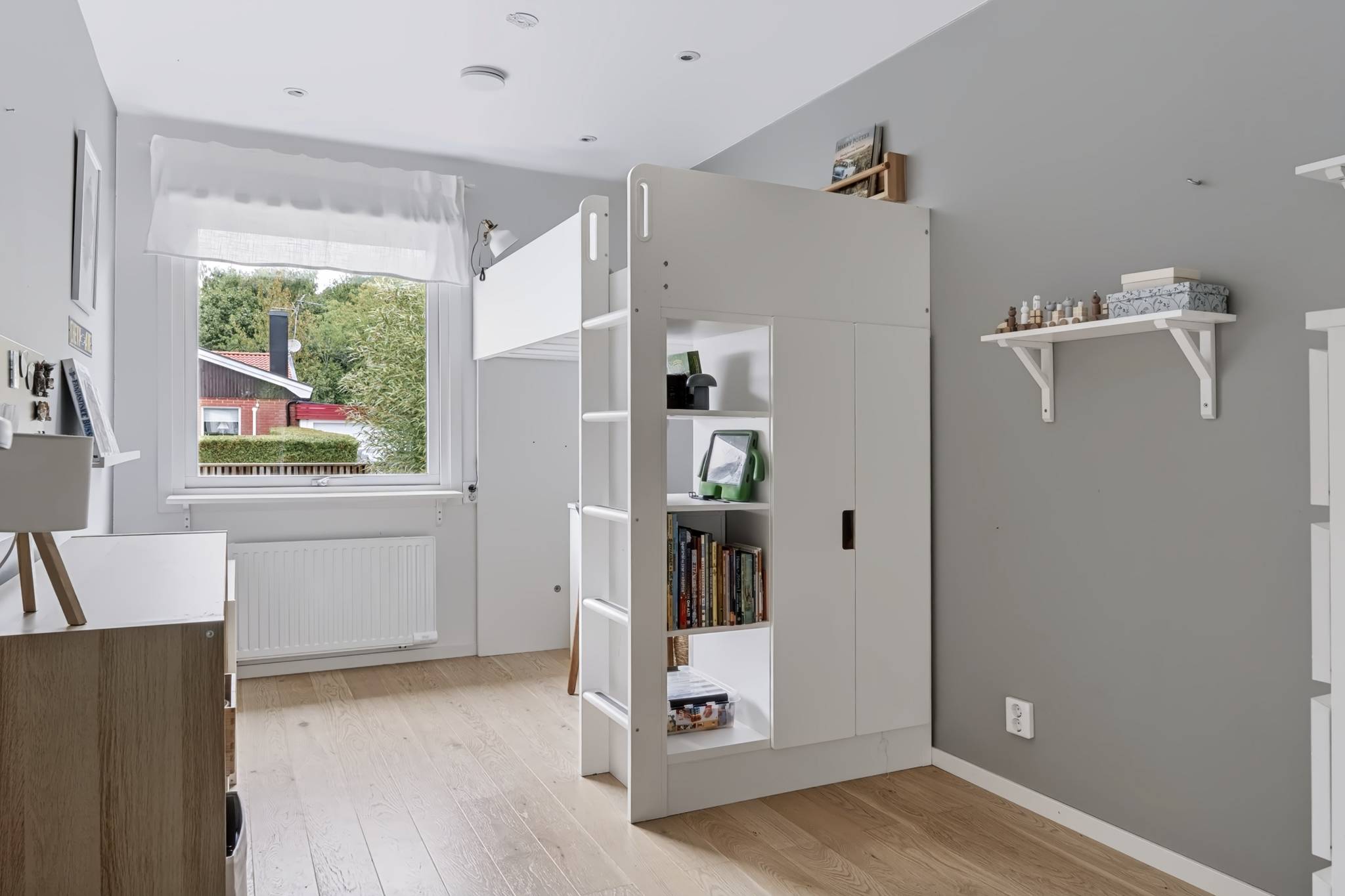 5 rum Villa på Östervång 45 Södra Sandby Lunds kommun - bild 19