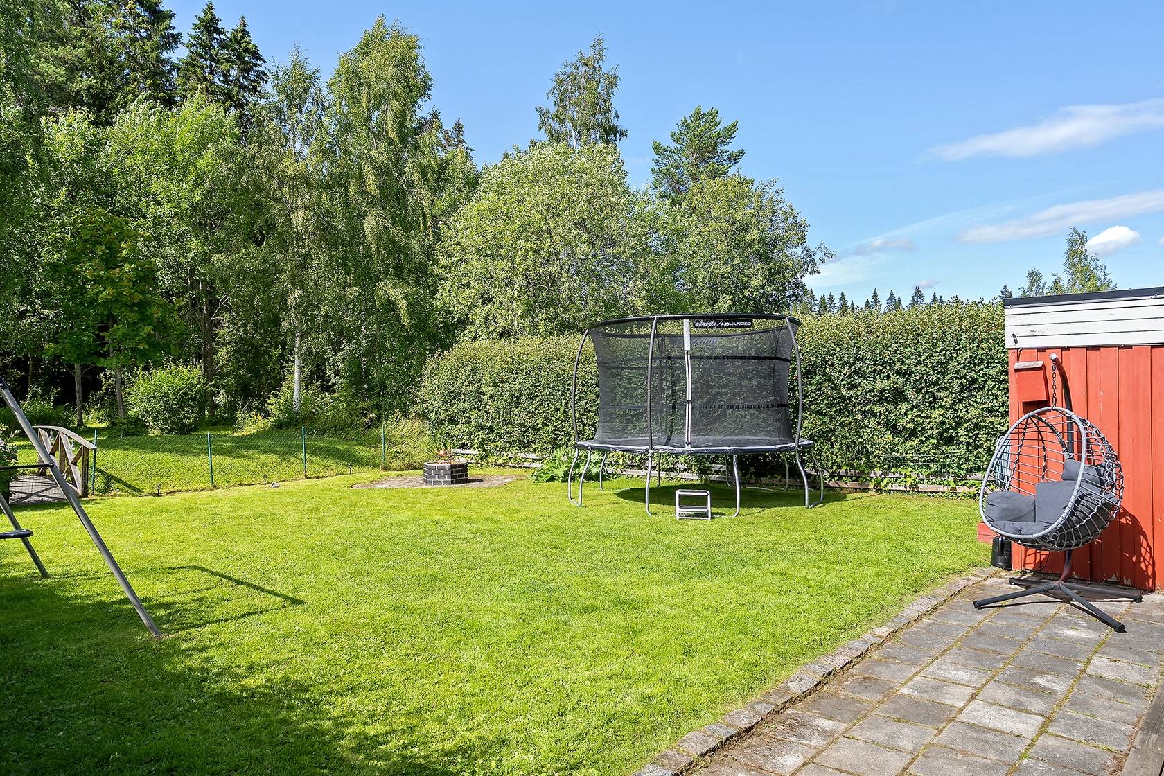6 rum Kedjehus på Smultronvägen 4 Odensala Östersunds kommun - bild 7