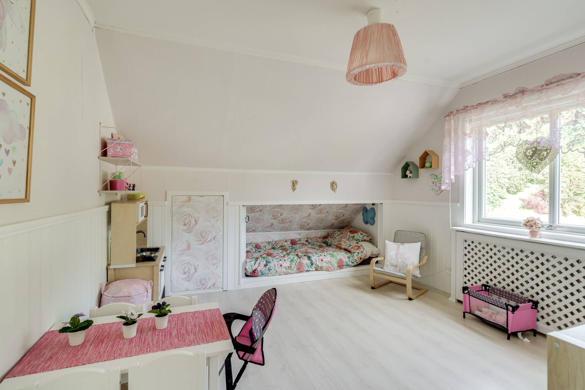 5 rum Villa på Rådmansgatan 43 Sköndal Lindesbergs kommun - bild 26