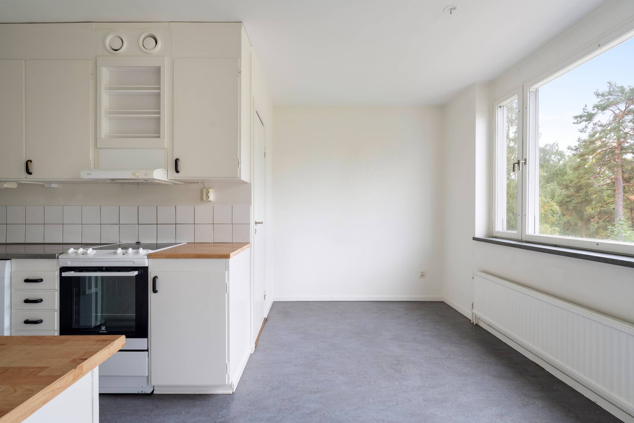 2 rum Lägenhet på Logdansvägen 40 Sundbyberg Sundbybergs kommun - bild 8
