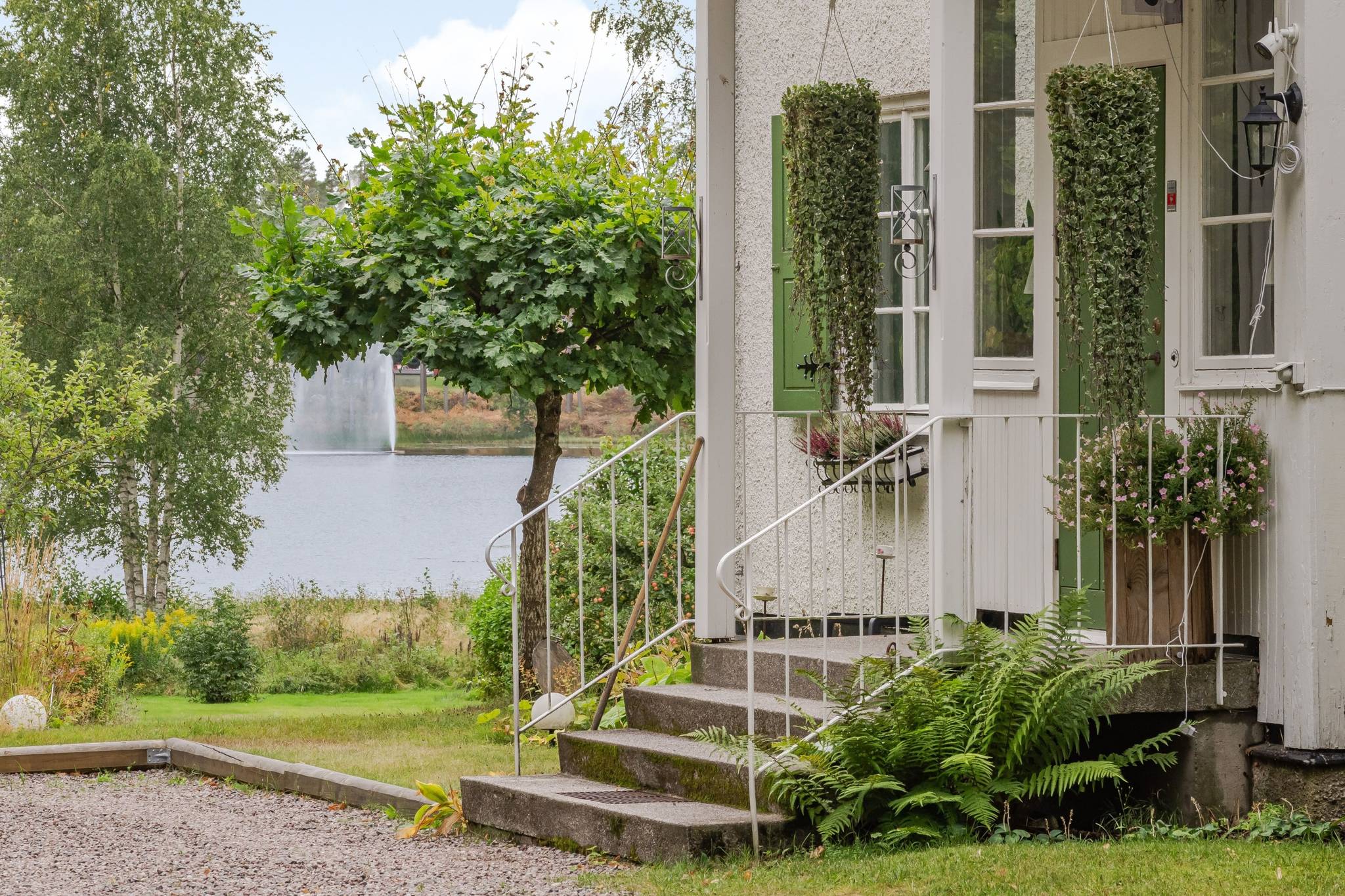 10 rum Villa på Prästbacksvägen 1 Horndal Avesta kommun - bild 2