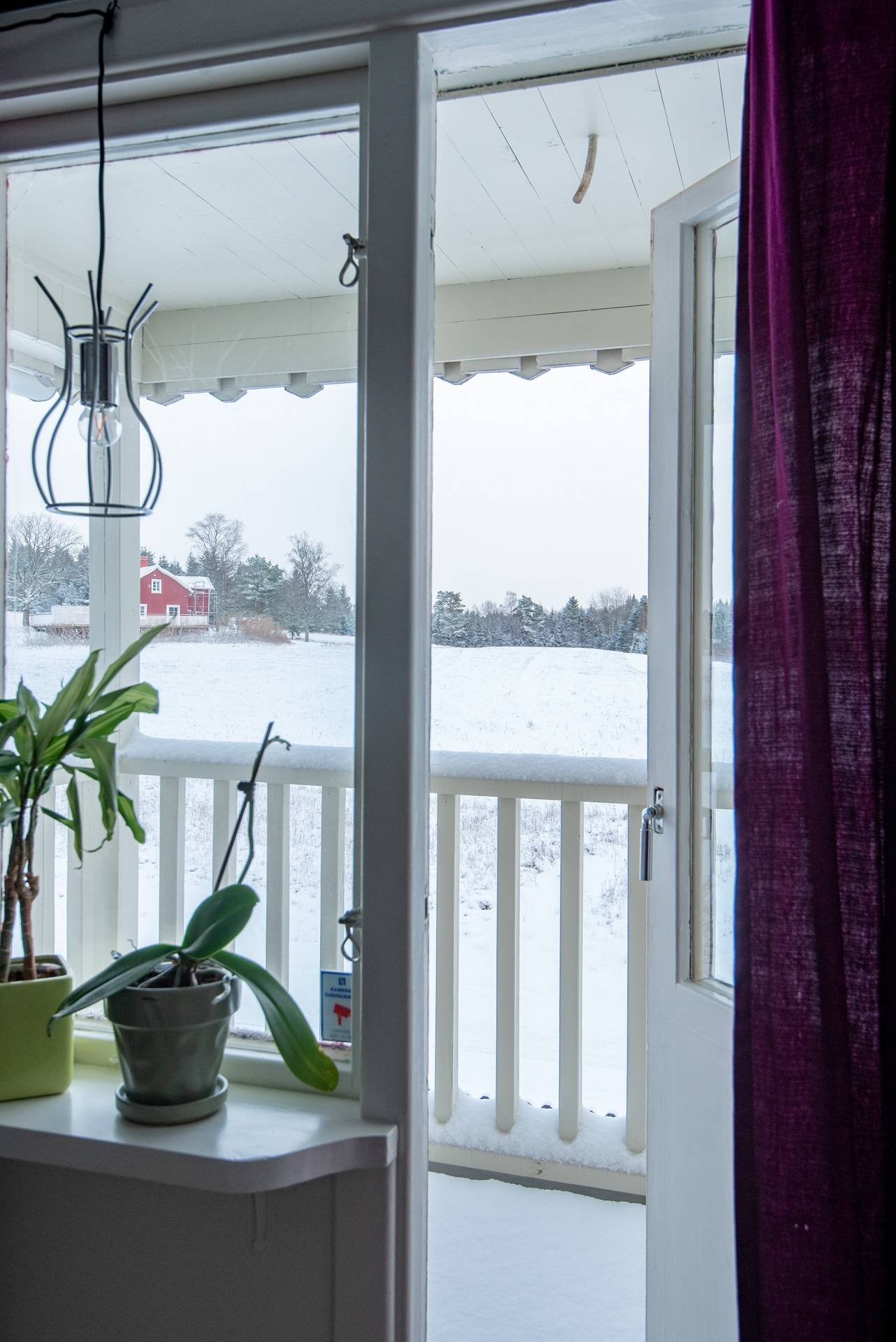5 rum Villa på Mårtenstorp Gransäter 1 Svenljunga Svenljunga kommun - bild 25