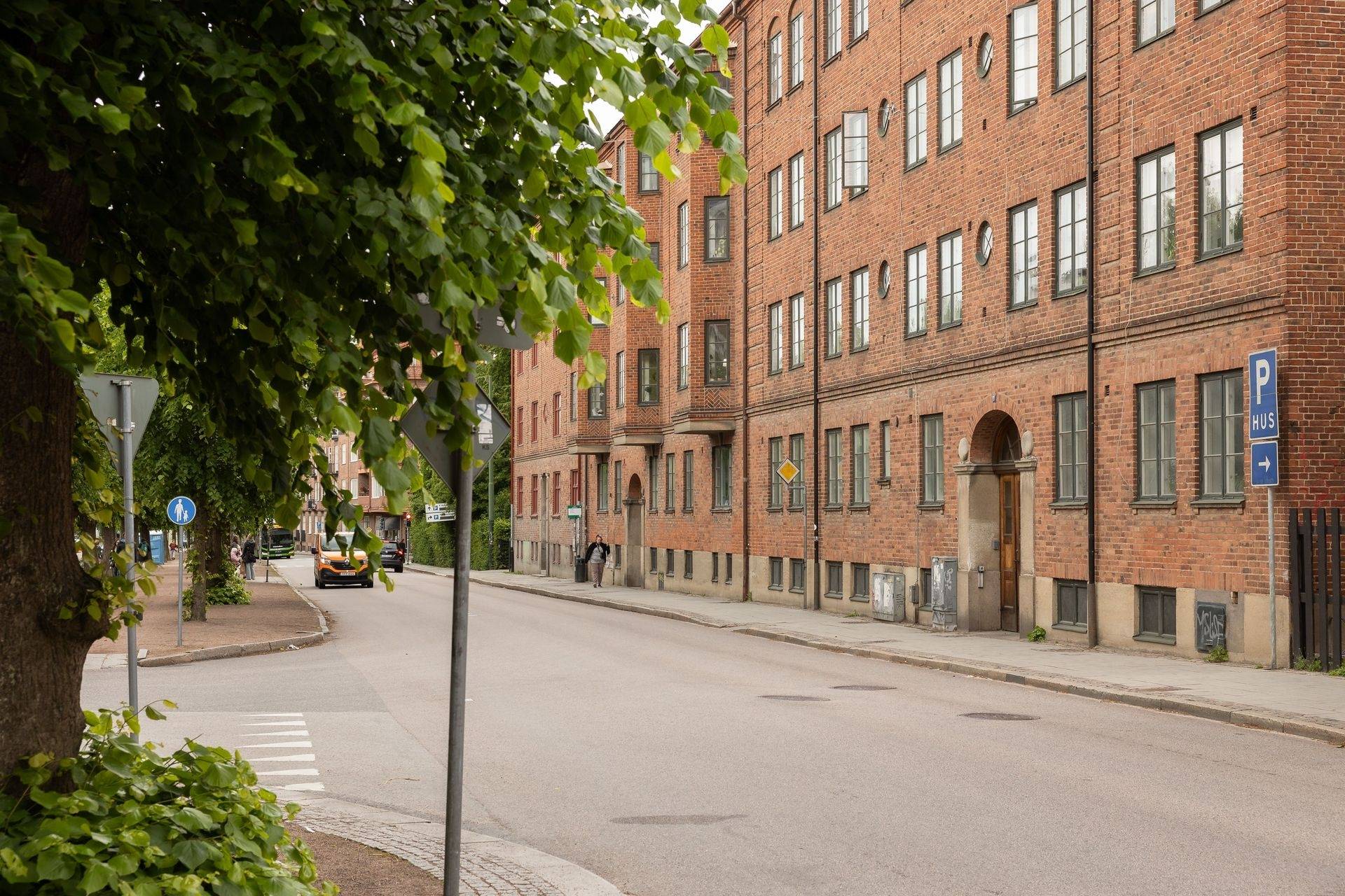 2 rum Lägenhet på Södra Esplanaden 31 Centrum Lunds kommun - bild 28