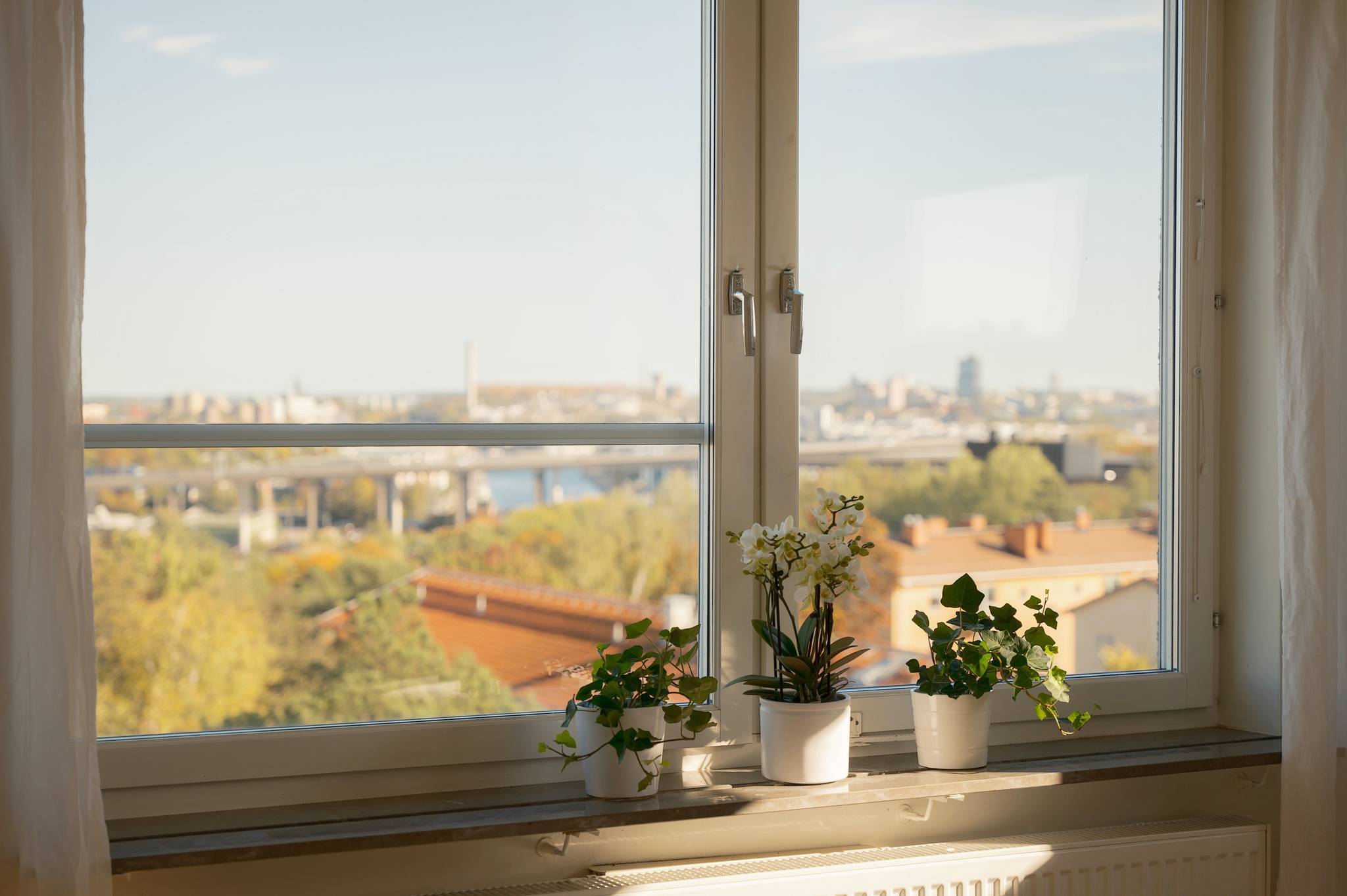 5 rum Lägenhet på Marviksvägen 5 Stockholms kommun - bild 34