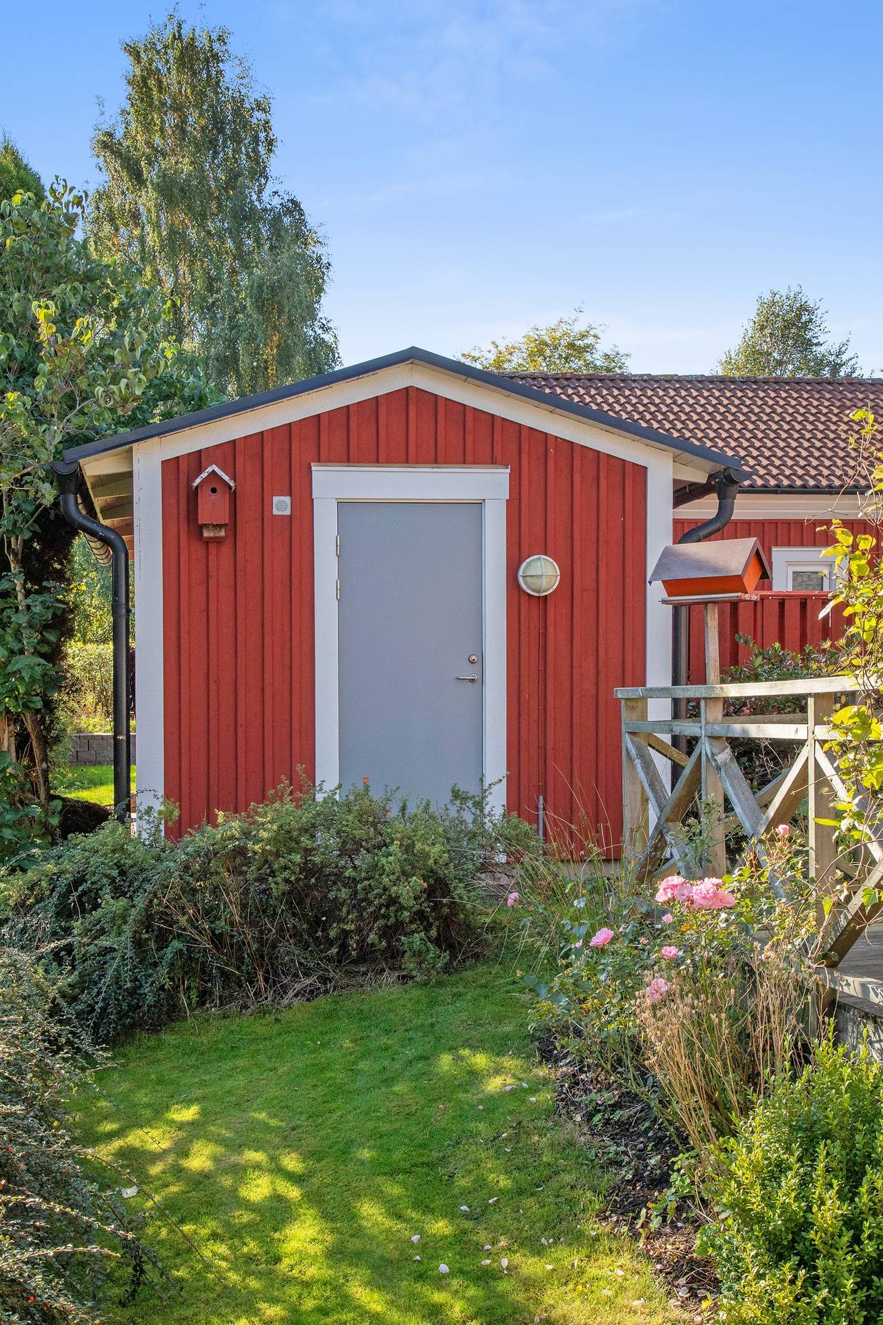 3 rum Lägenhet på Hjortgatan 19 Kungälv Kungälvs kommun - bild 24