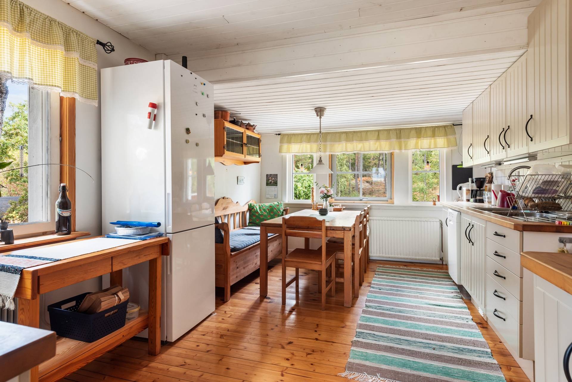 2 rum Villa på Kyrkängen 8 Vätö Norrtälje kommun - bild 17