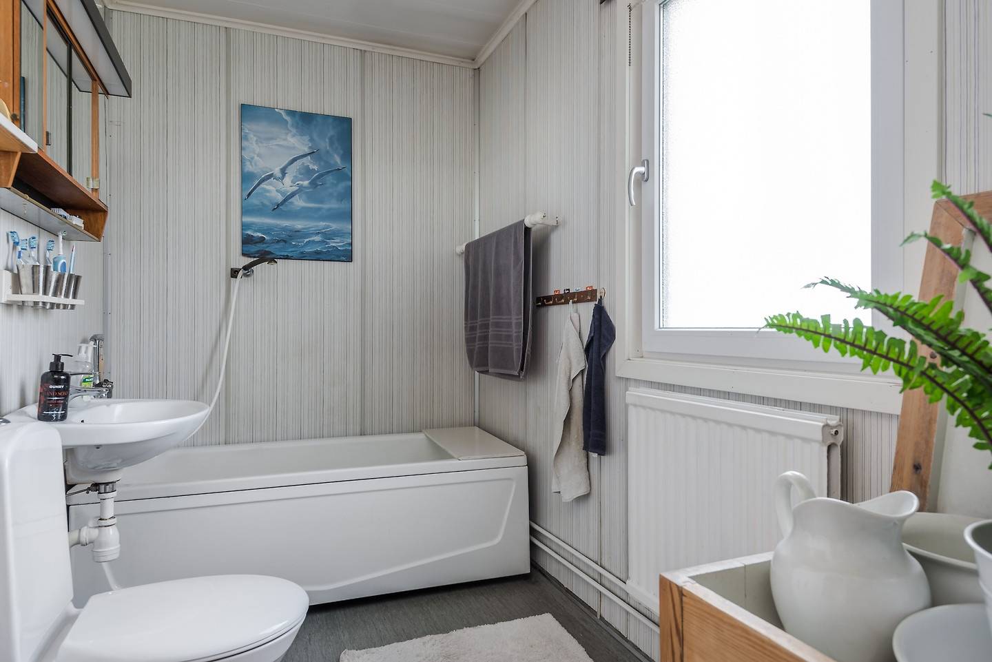 5 rum Villa på Birger Jarls väg 12 Skänninge Mjölby kommun - bild 13