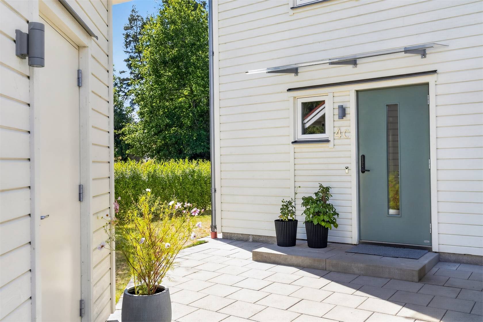 5 rum Radhus på Våreldsvägen 4C Sturefors Linköpings kommun - bild 8
