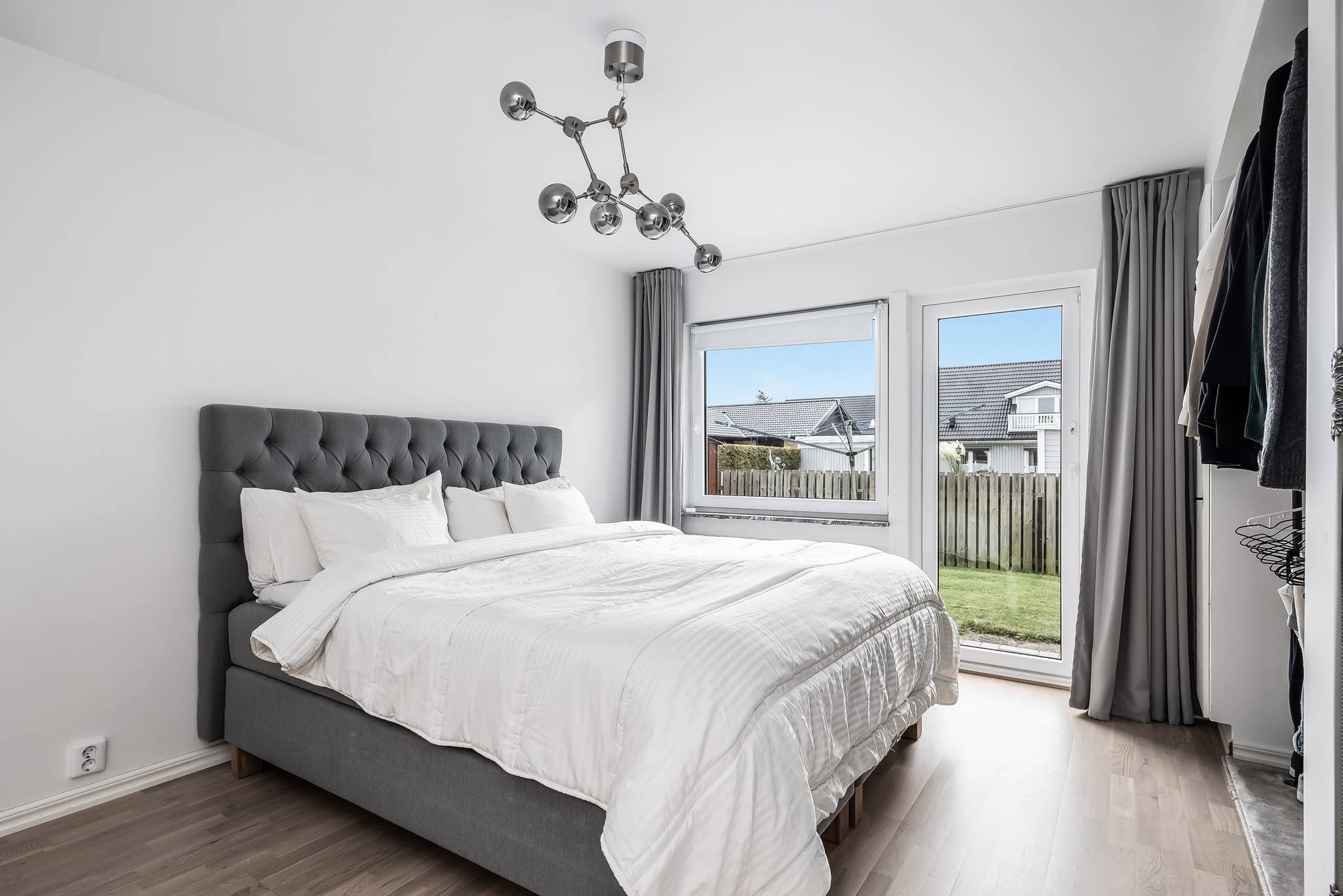 6 rum Villa på Kryddgårdsvägen 8 Kyrkoköpinge Trelleborgs kommun - bild 9