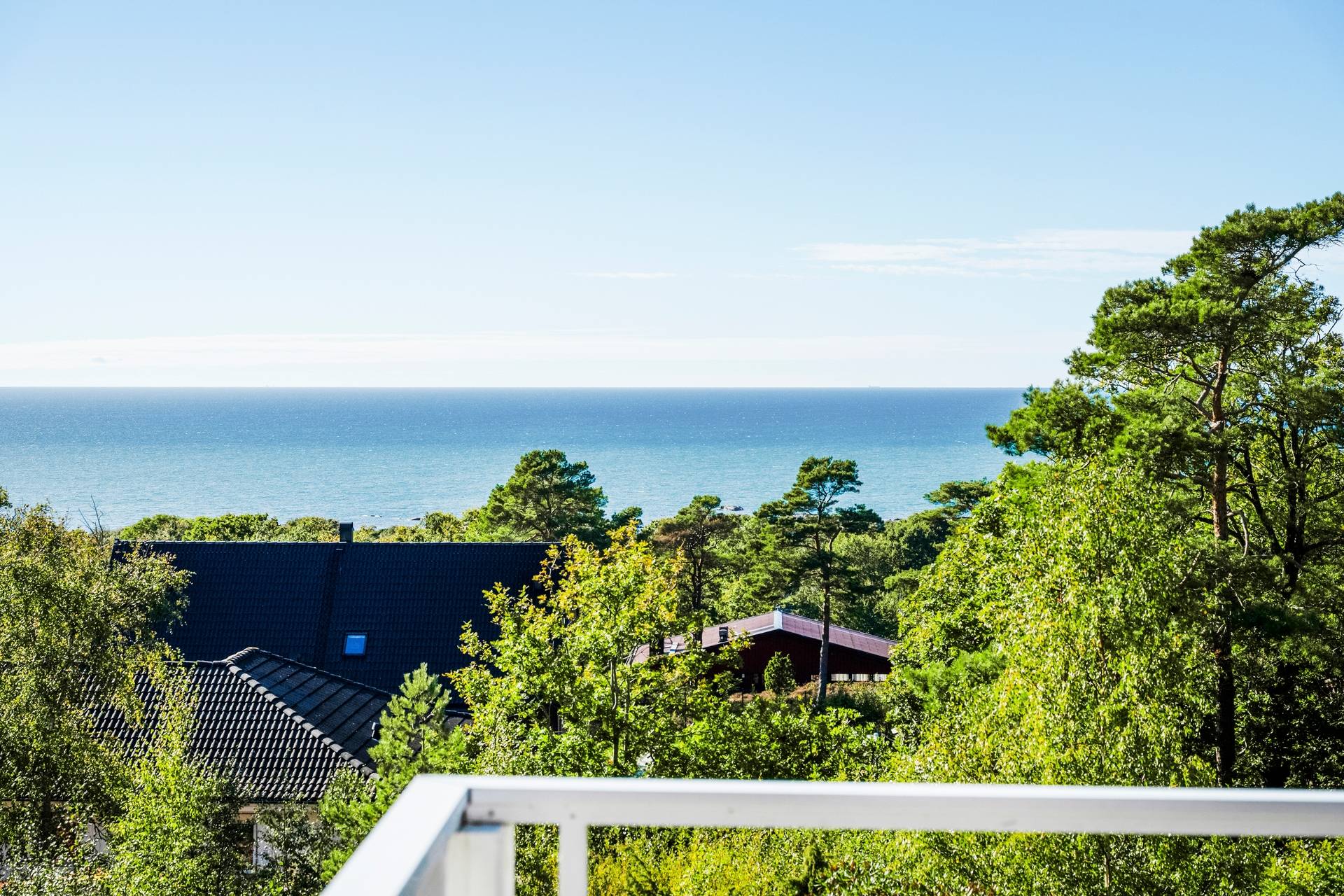 5 rum Villa på Olvonvägen 1 Steninge Halmstads kommun - bild 3