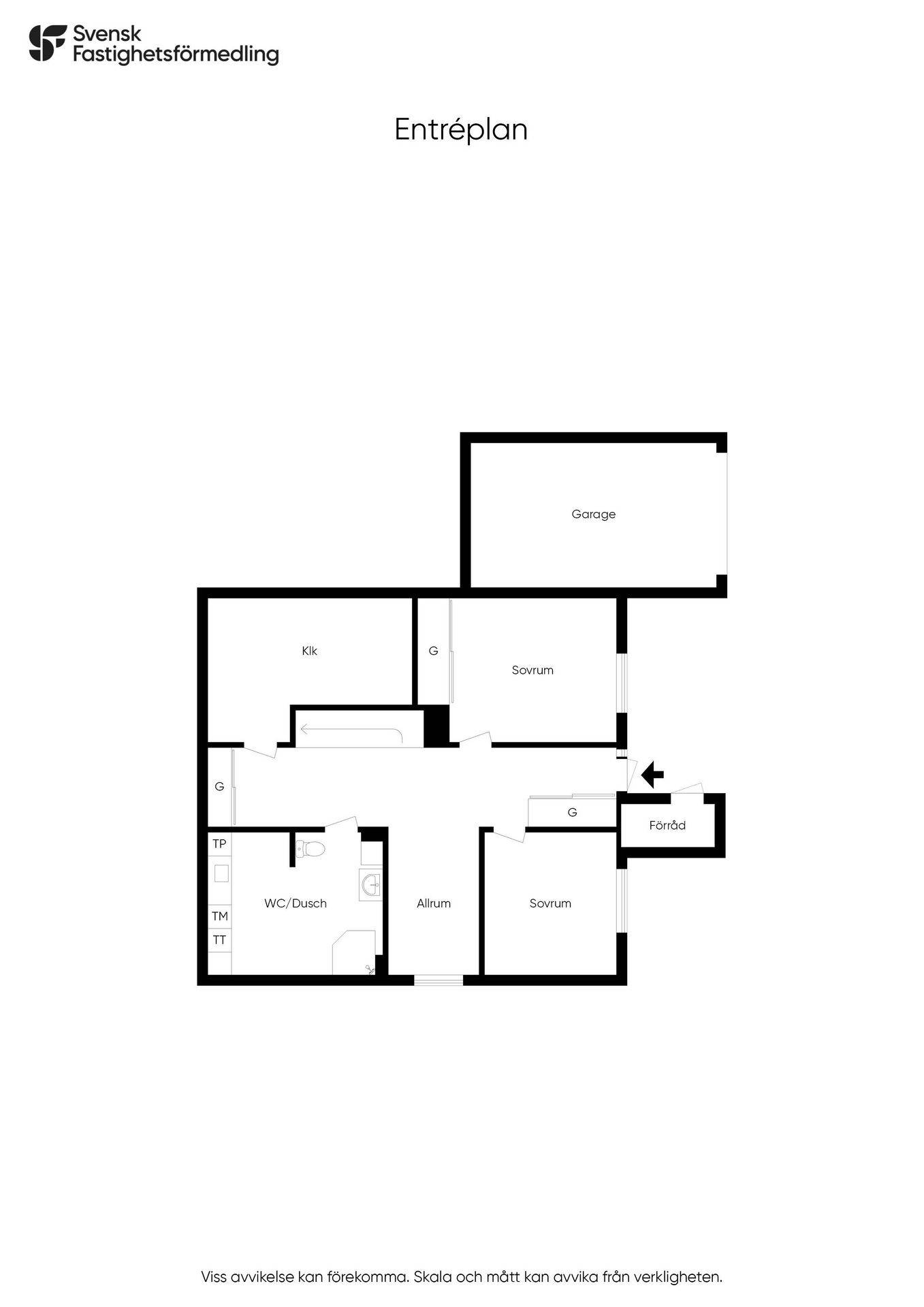 5 rum Villa på Bråviksvägen 29A Norrköping Norrköpings kommun - bild 35