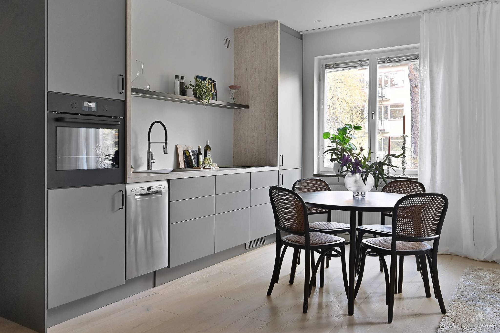 2 rum Lägenhet på Lotterivägen 35 Hägerstensåsen Stockholms kommun - bild 8