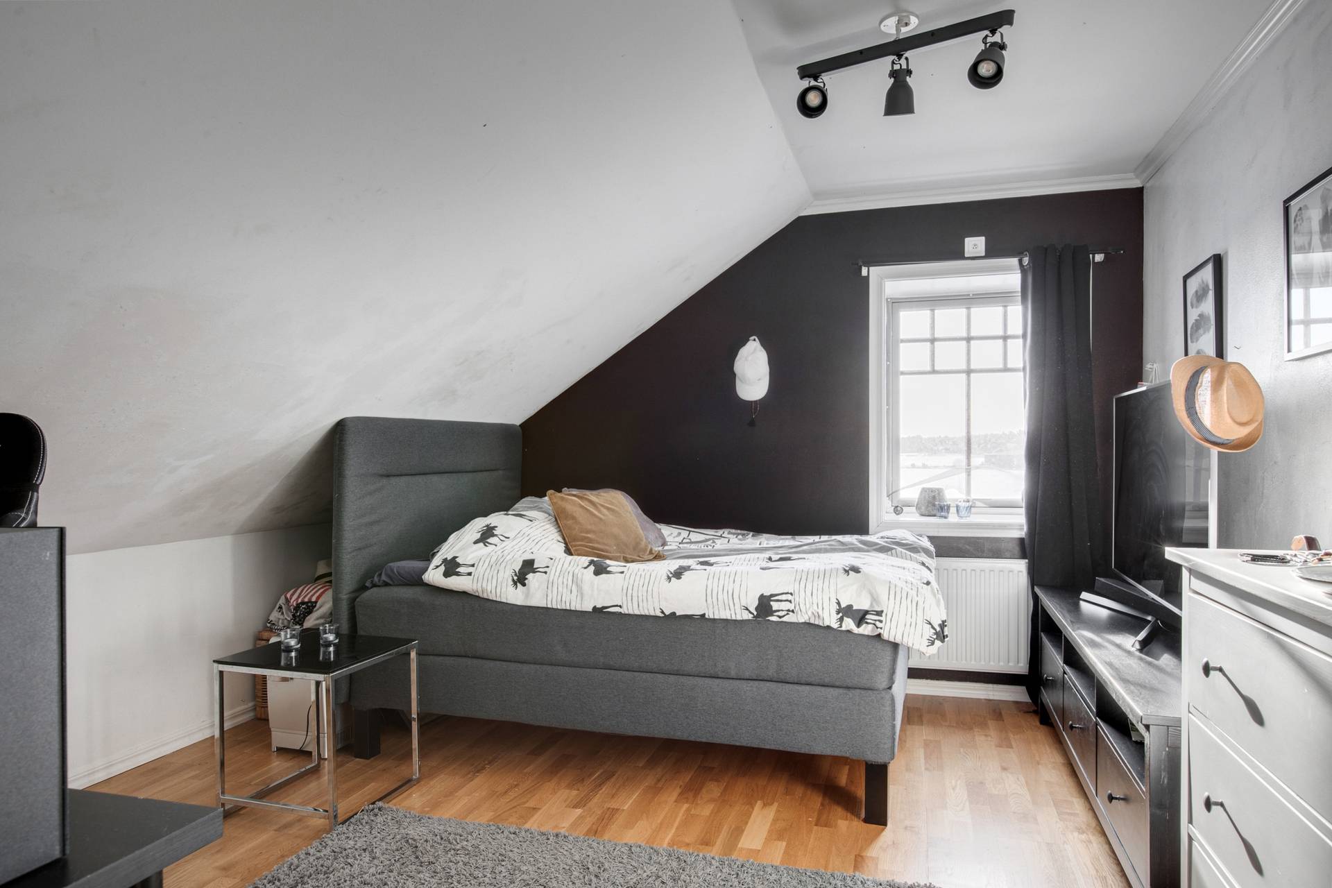 8 rum Villa på Björkevägen 72 Björke Gävle kommun - bild 22
