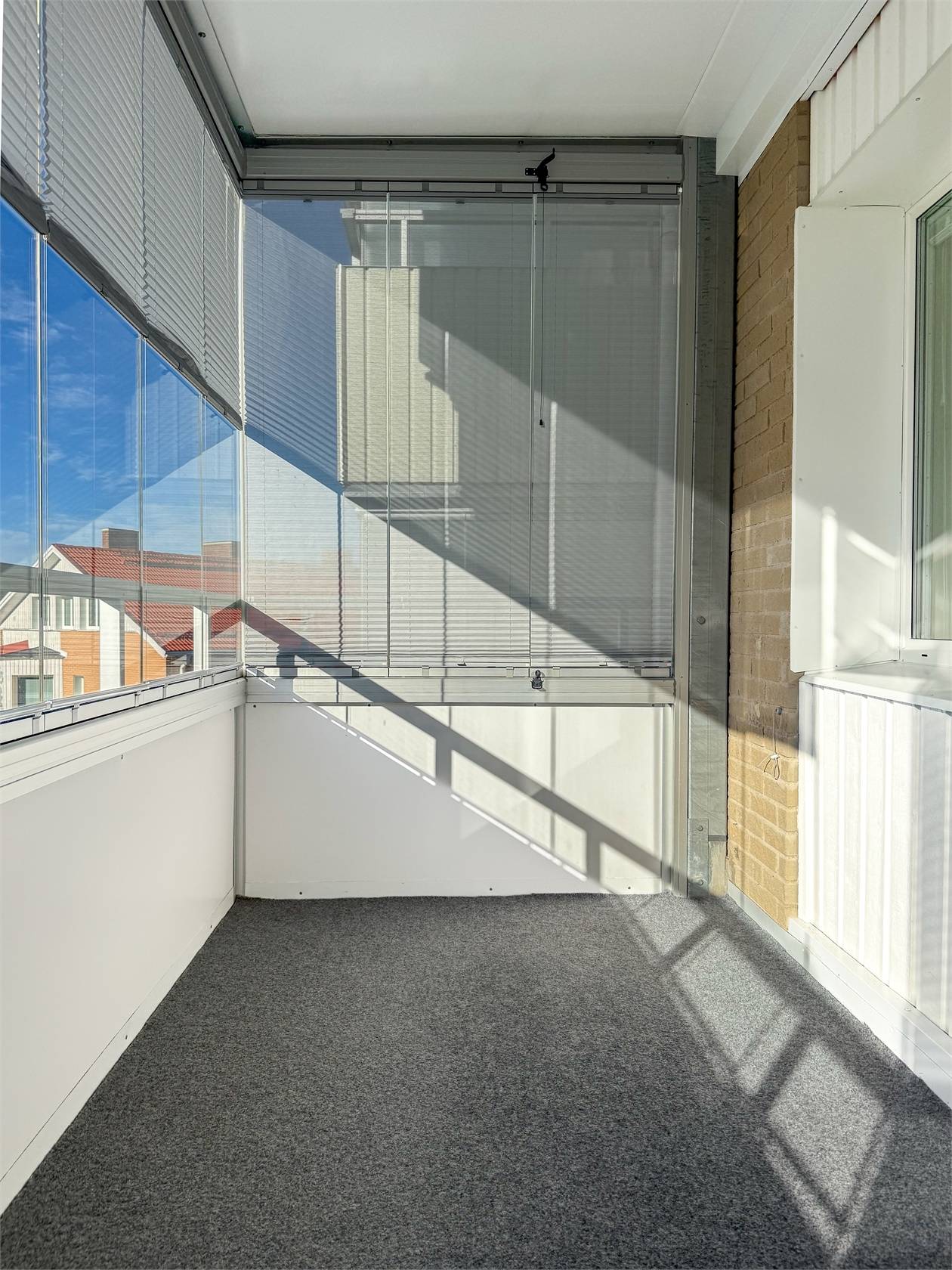 2 rum Lägenhet på Parkvägen 22 B Västanfors Fagersta kommun - bild 15