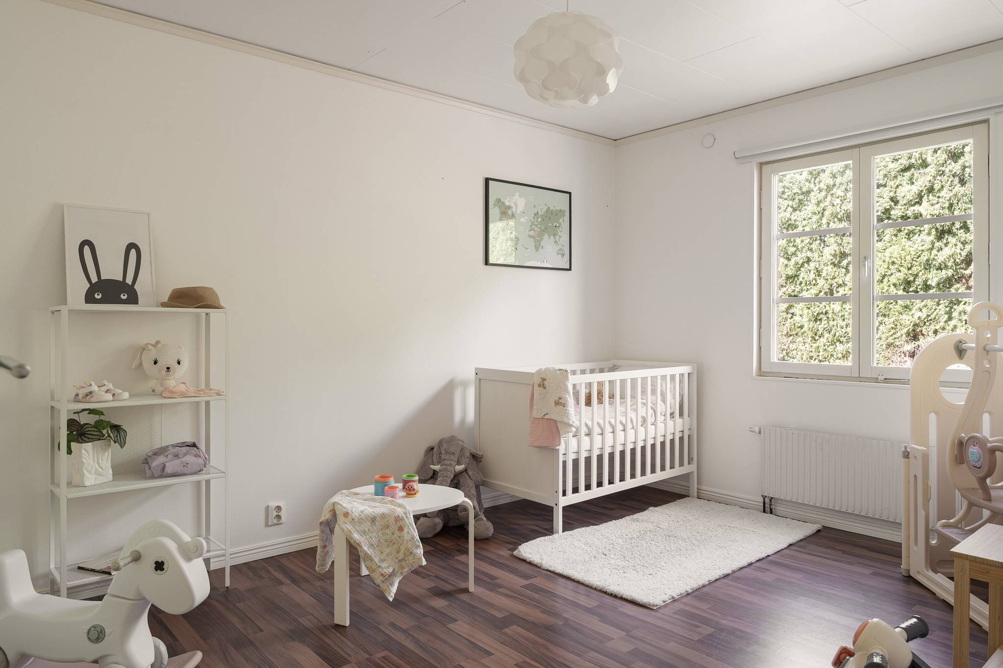 5 rum Villa på Gulmårevägen 4 Harlösa Eslövs kommun - bild 8