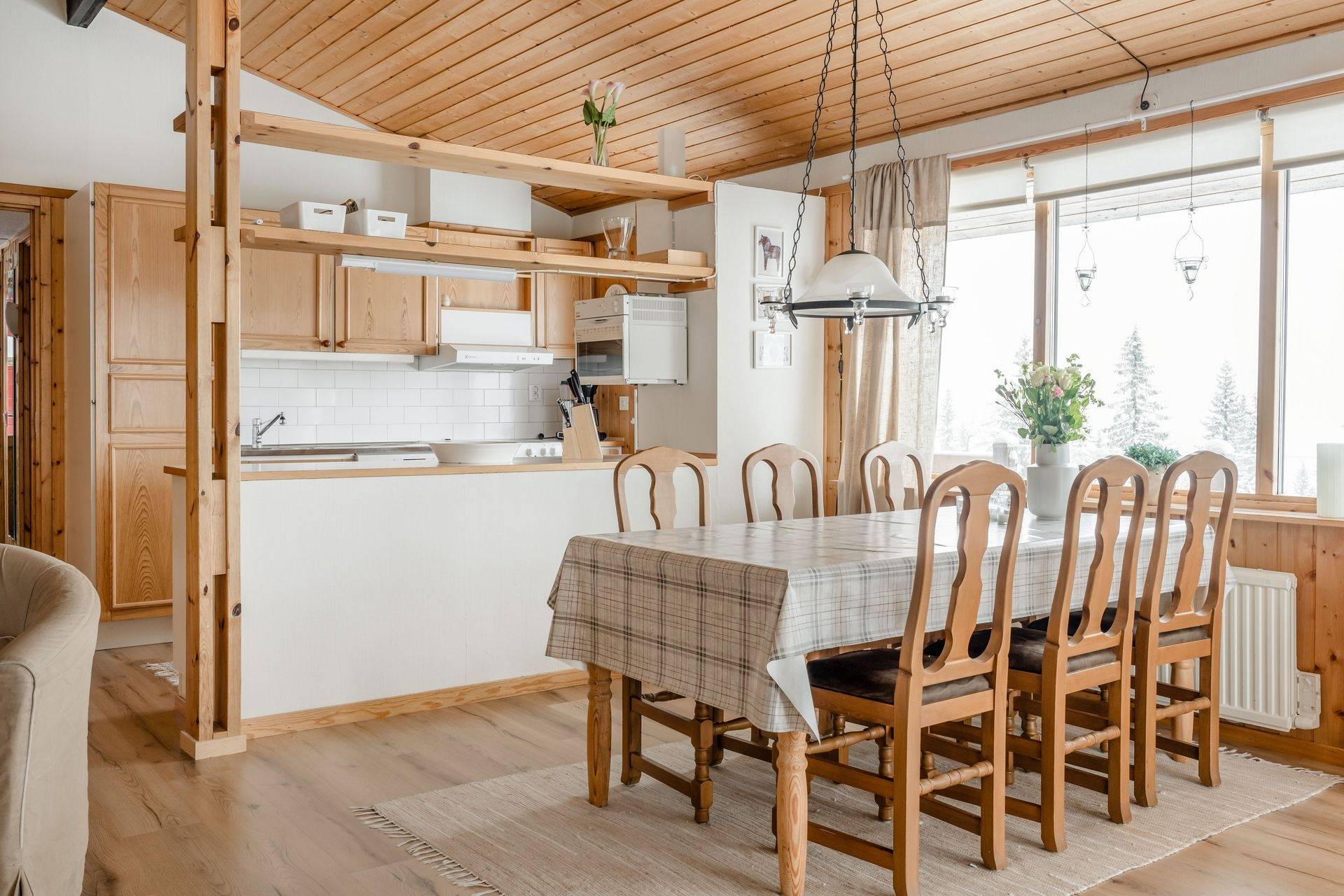 4 rum Fritidsboende på Duvstigen 4 Sälen Malung-Sälens kommun - bild 9