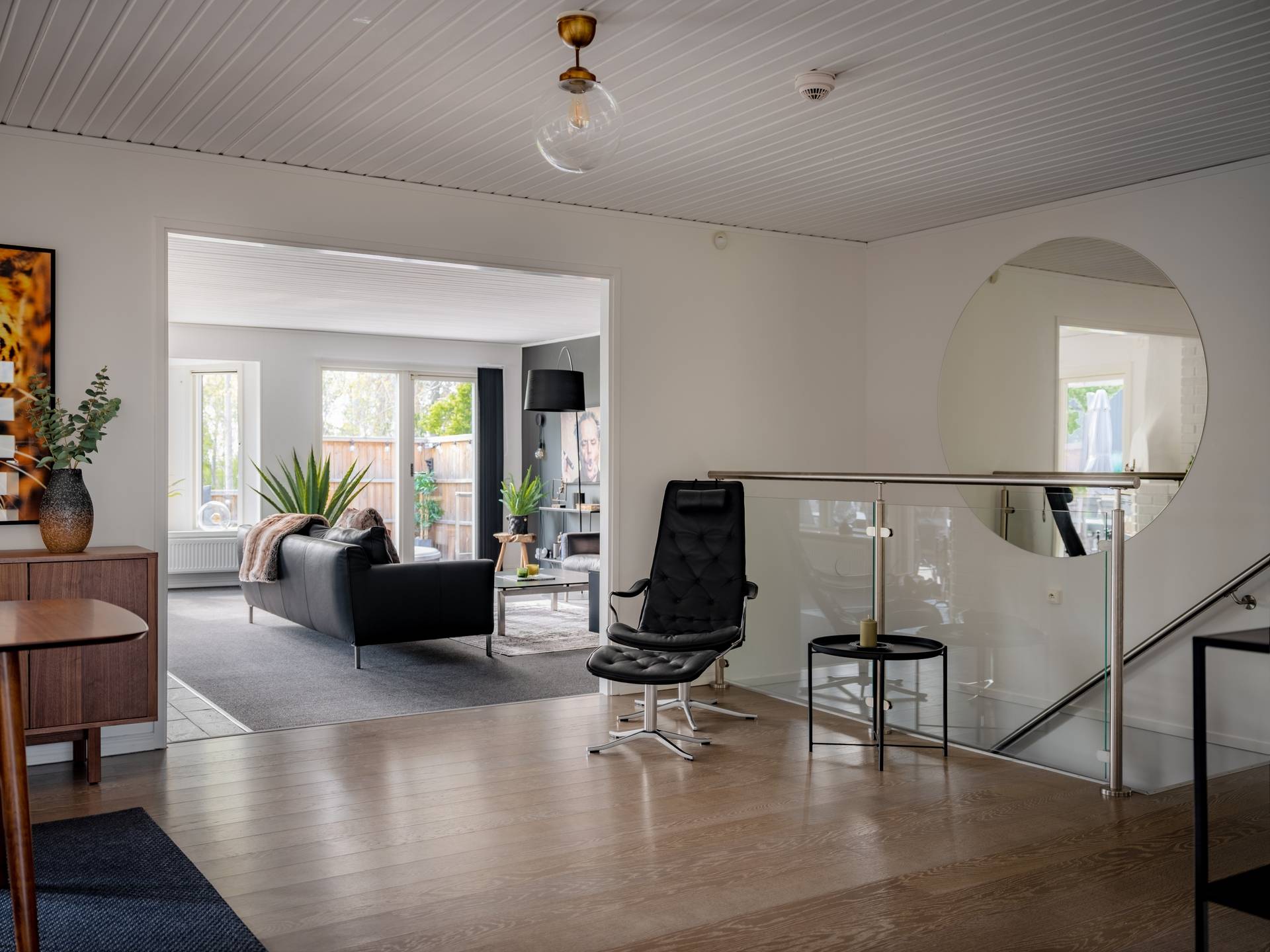 7 rum Villa på Fjällvägen 9 Rickeby Vallentuna kommun - bild 11