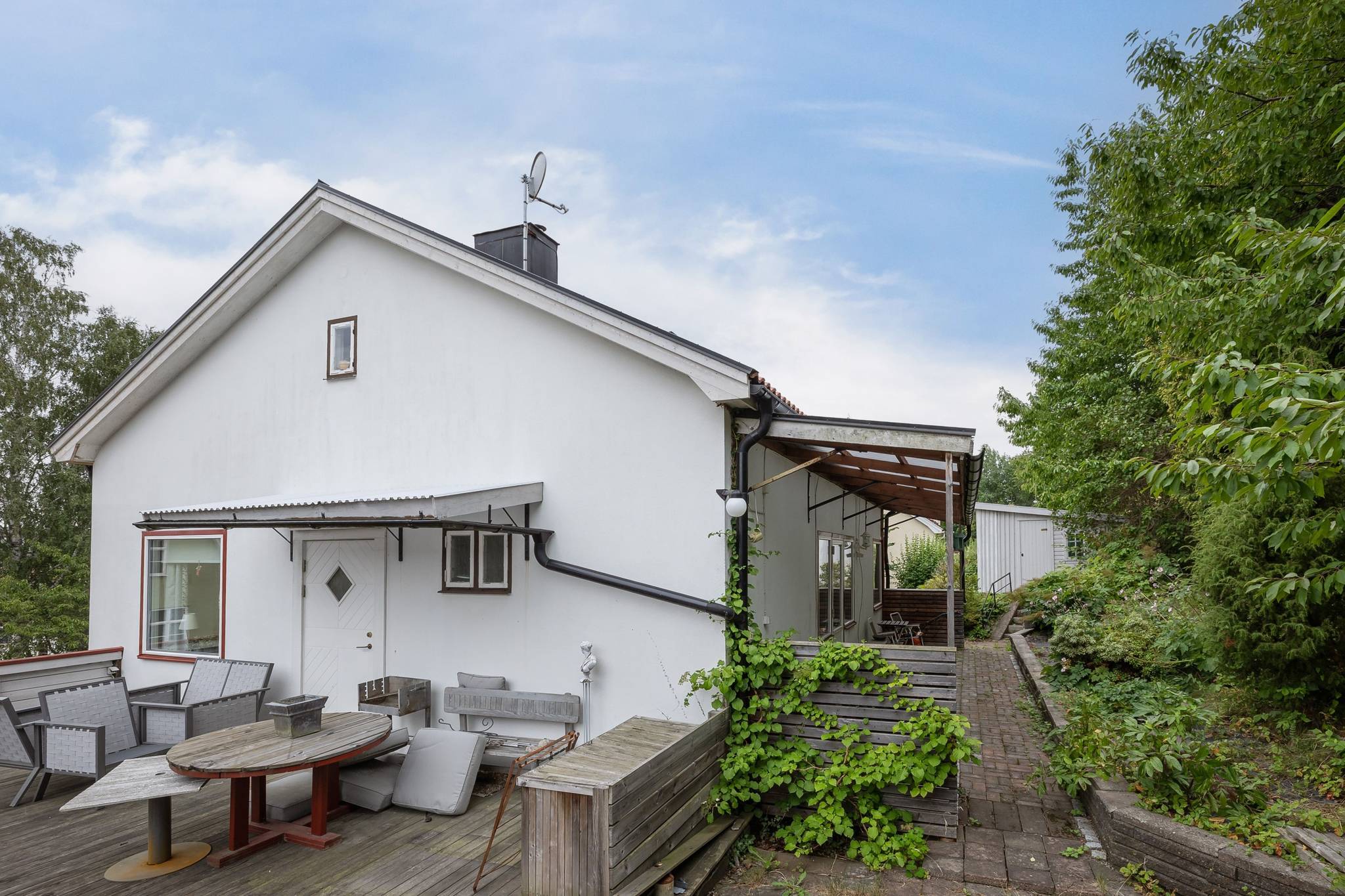 5 rum Villa på Kungsgatan 9 Kisa Kinda kommun - bild 16