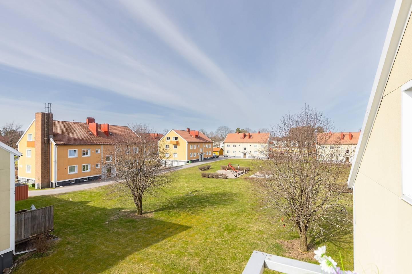 2 rum Lägenhet på Rosendalsgatan 7 Forsbacka Gävle kommun - bild 6