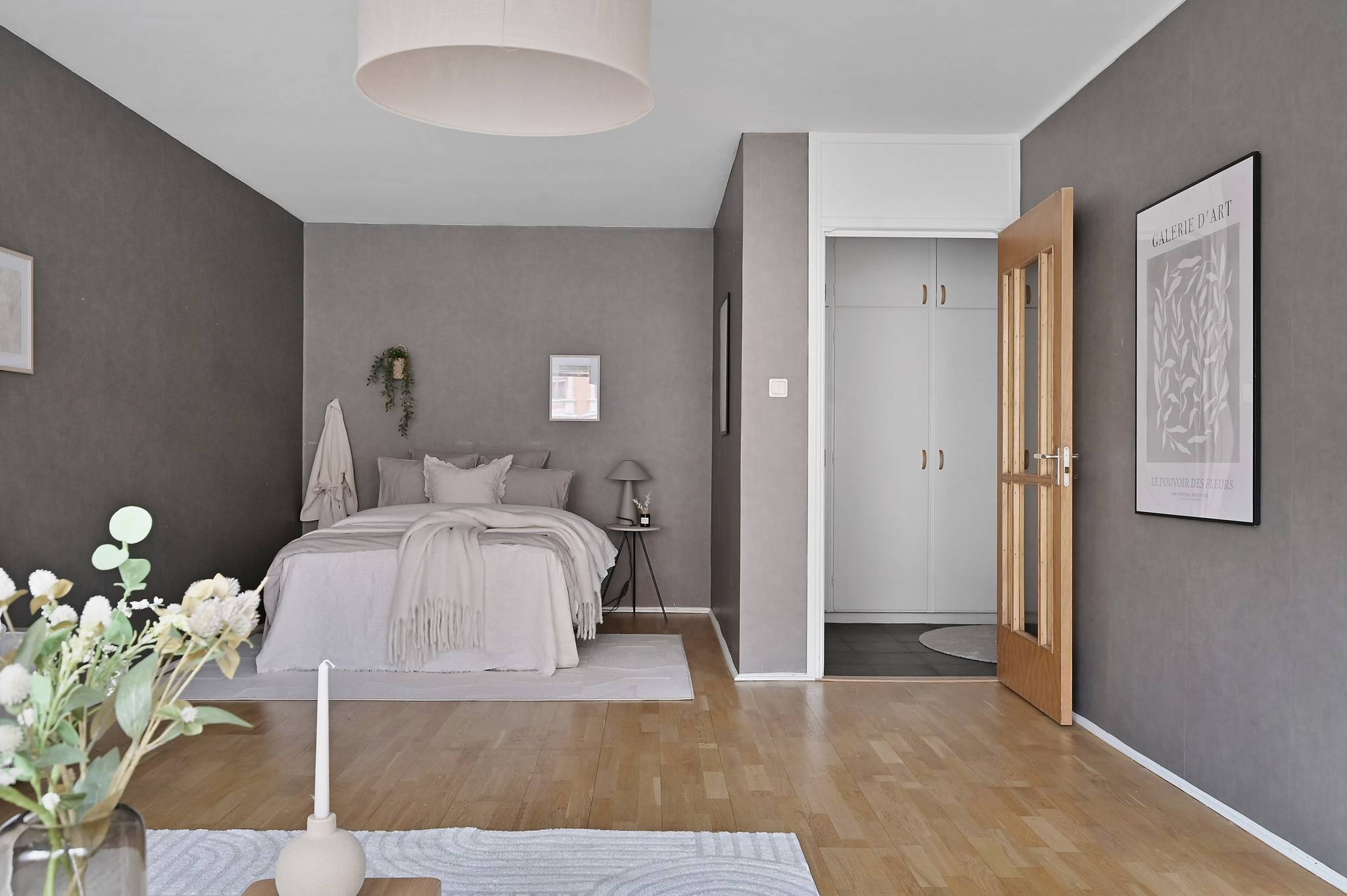 1.5 rum Lägenhet på Ludvigsbergsgatan 3, 1½ tr Södermalm - Högalid Stockholms kommun - bild 14