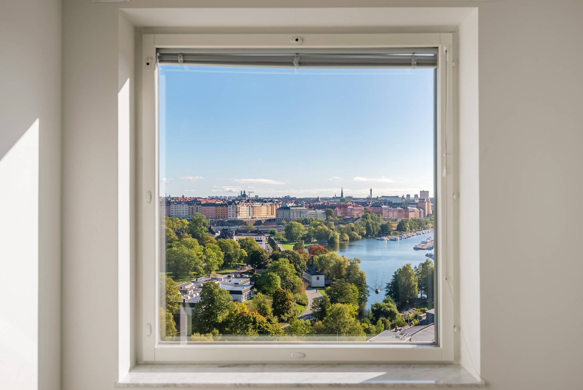 3 rum Lägenhet på Hornsbergs Strand 21 Västra Kungsholmen Stockholms kommun - bild 3