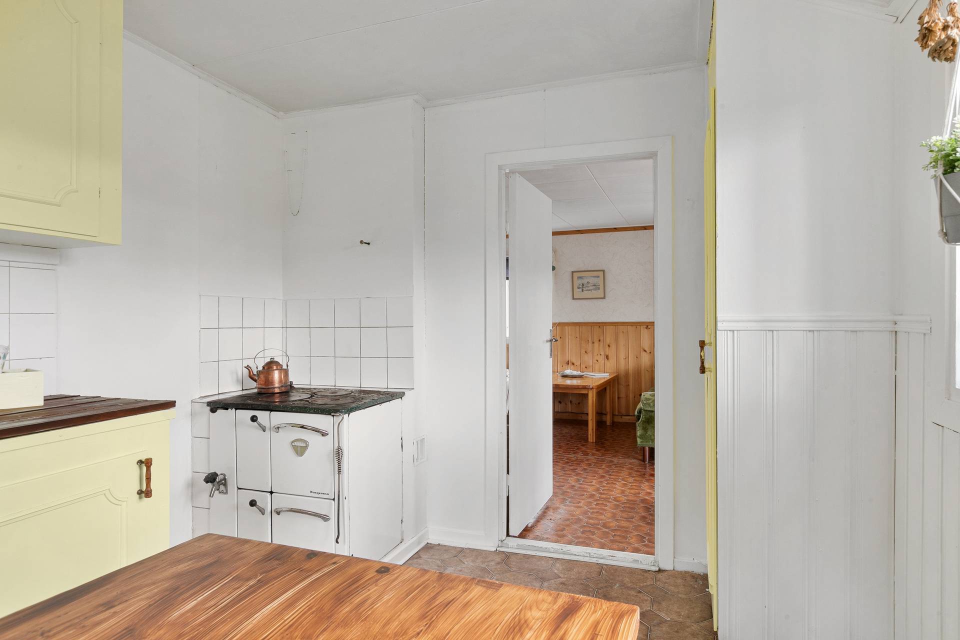 2 rum Fritidsboende på Hedsjöns fäbodar 308 Hedsjön Ockelbo kommun - bild 21