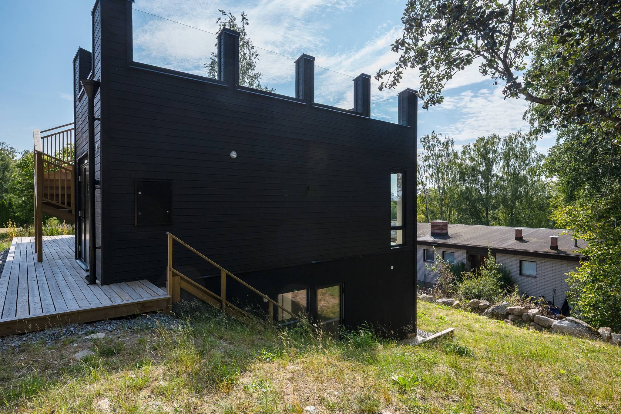 6 rum Villa på Malmbodavägen 16A Östra Bällsta Vallentuna kommun - bild 40