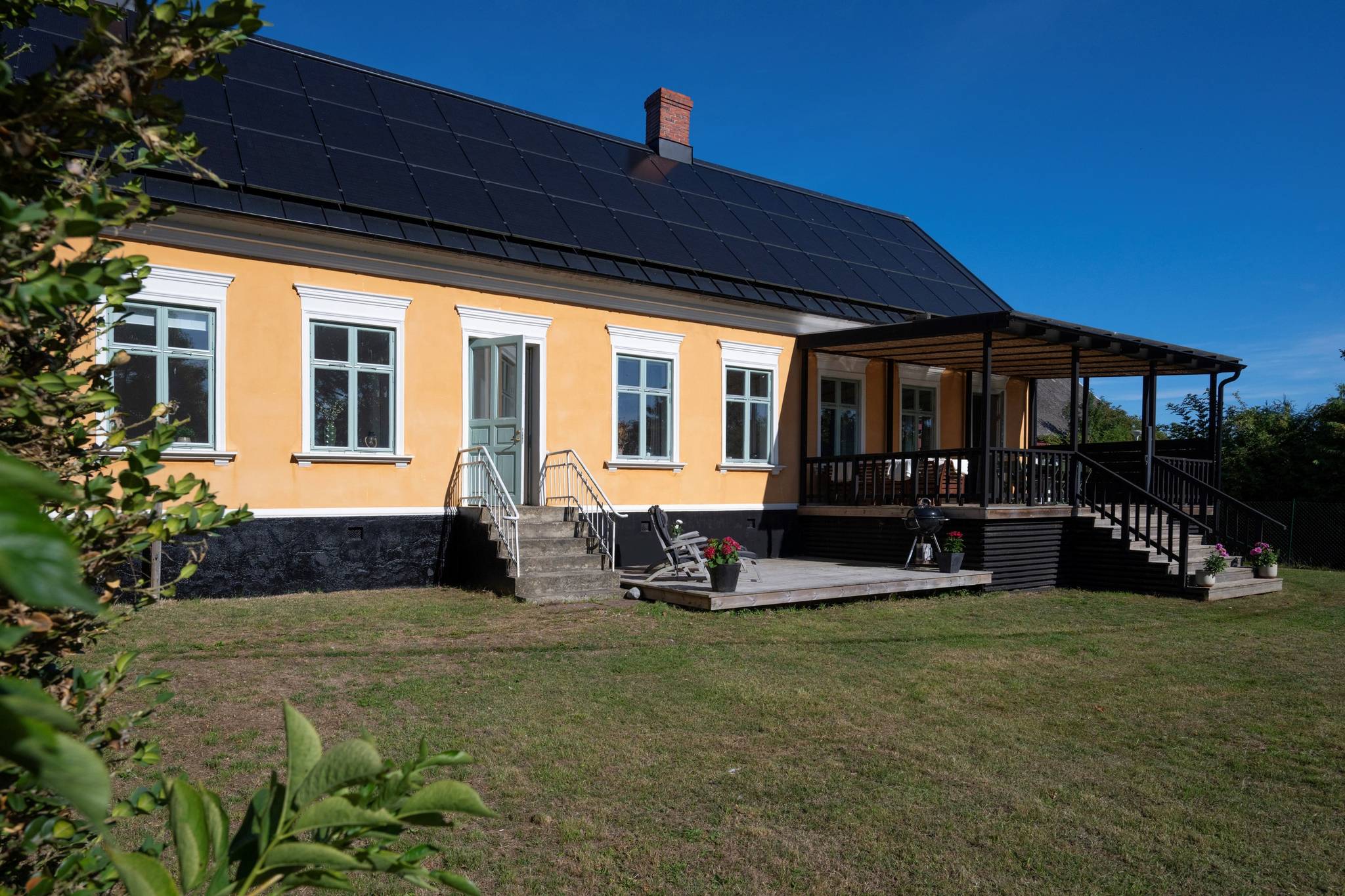 6 rum Gård/skog på Vattlevägen 96 Vellinge Kommun Vellinge kommun - bild 28