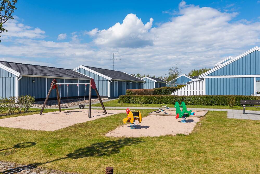 2 rum Lägenhet på Gamla Norrvägen 314 Norr Växjö kommun - bild 20