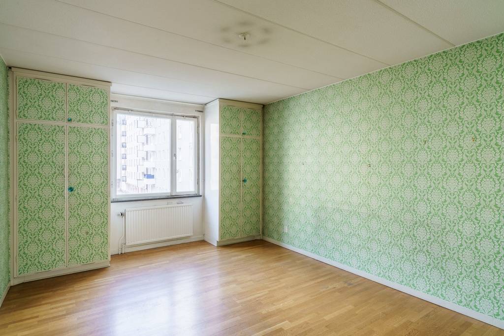 4 rum Lägenhet på Karlavägen 119 Karlaplan Stockholms kommun - bild 8
