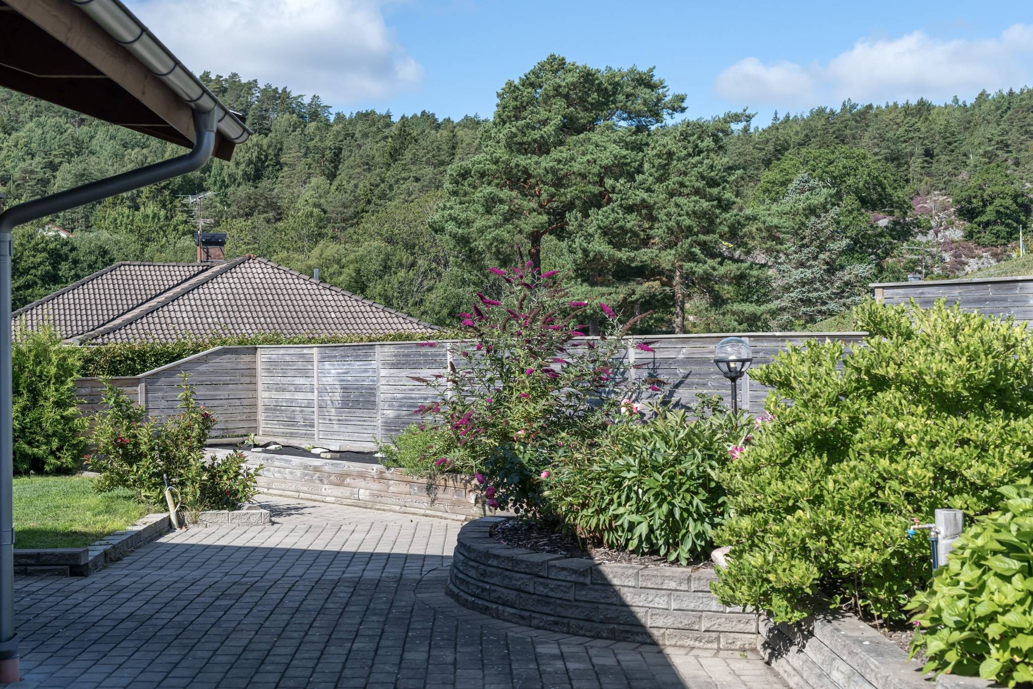 156 m² Villa på Hasselövägen 3 Lanesund Uddevalla kommun - bild 36