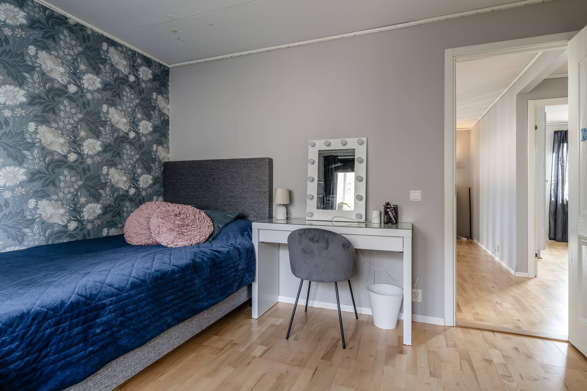 5 rum Kedjehus på Malinbodaplan 59 Laggarhult Katrineholms kommun - bild 24