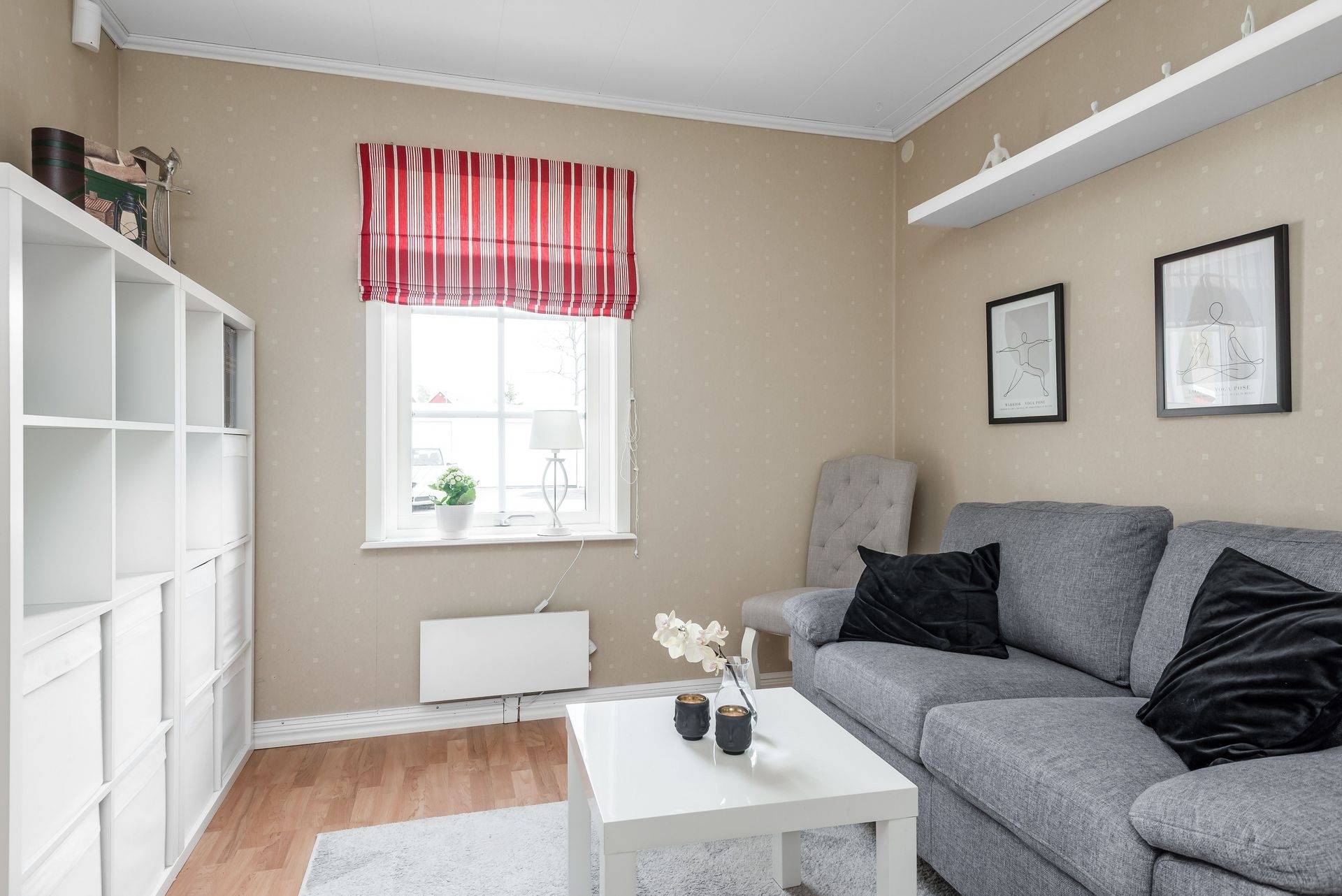 7 rum Kedjehus på Gevärsgatan 7 Brunnsvik Motala kommun - bild 9