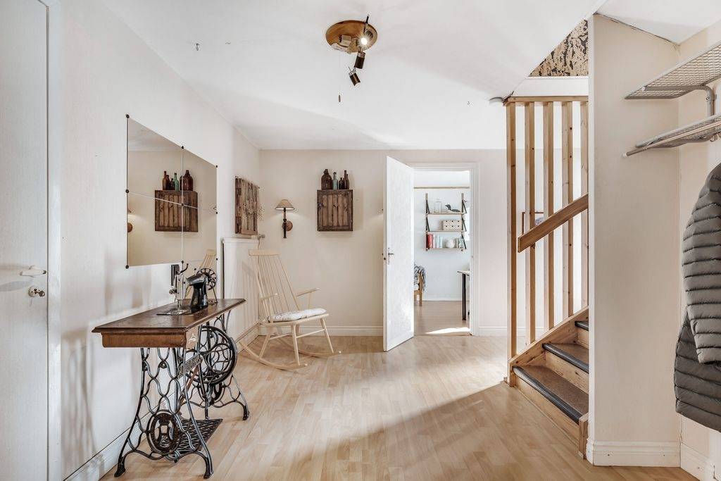 6 rum Villa på Hovslagarvägen 21A Järved Örnsköldsviks kommun - bild 27