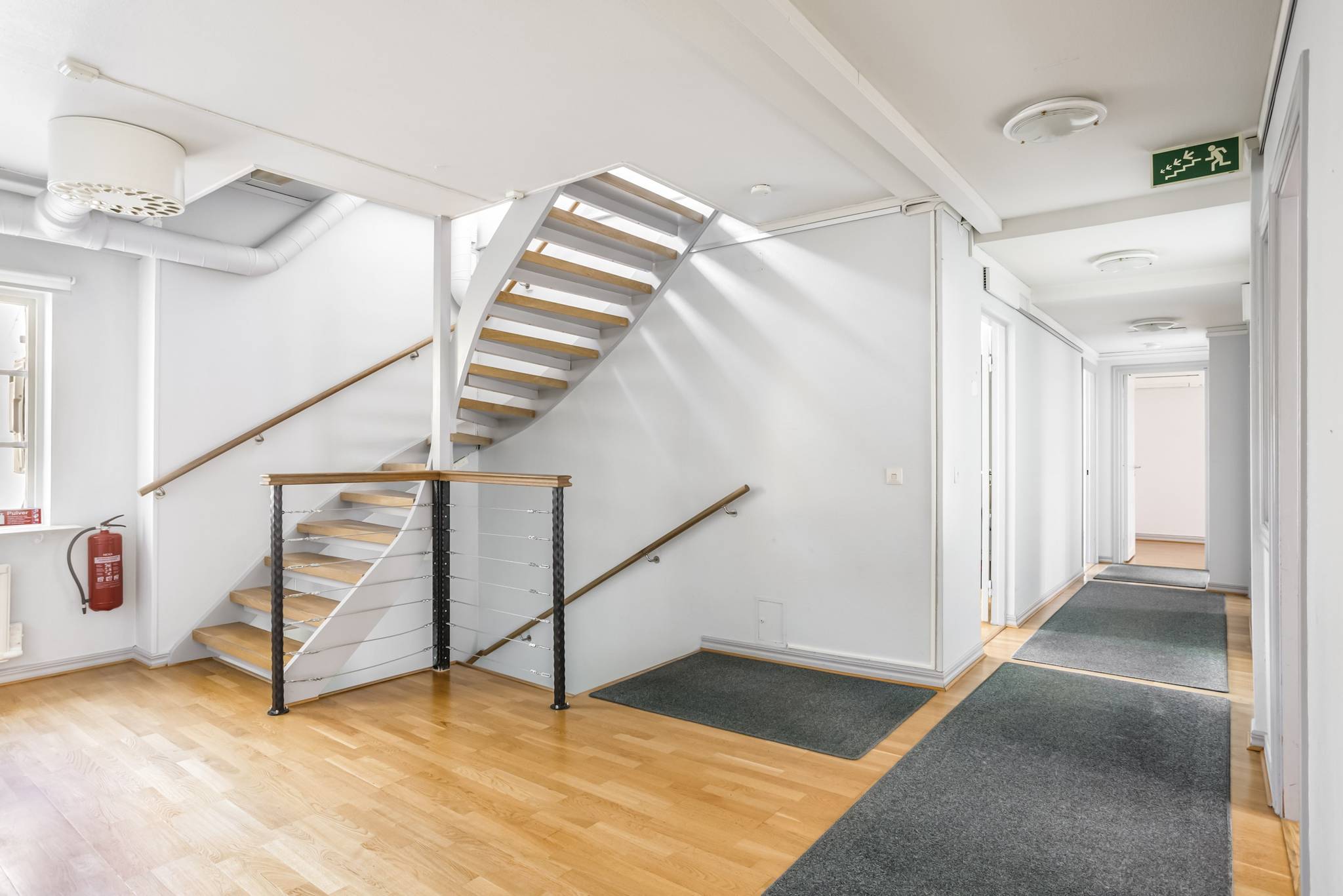 övrig på Västra Prinsgatan 12B Trossö, Karlskrona kommun - bild 5