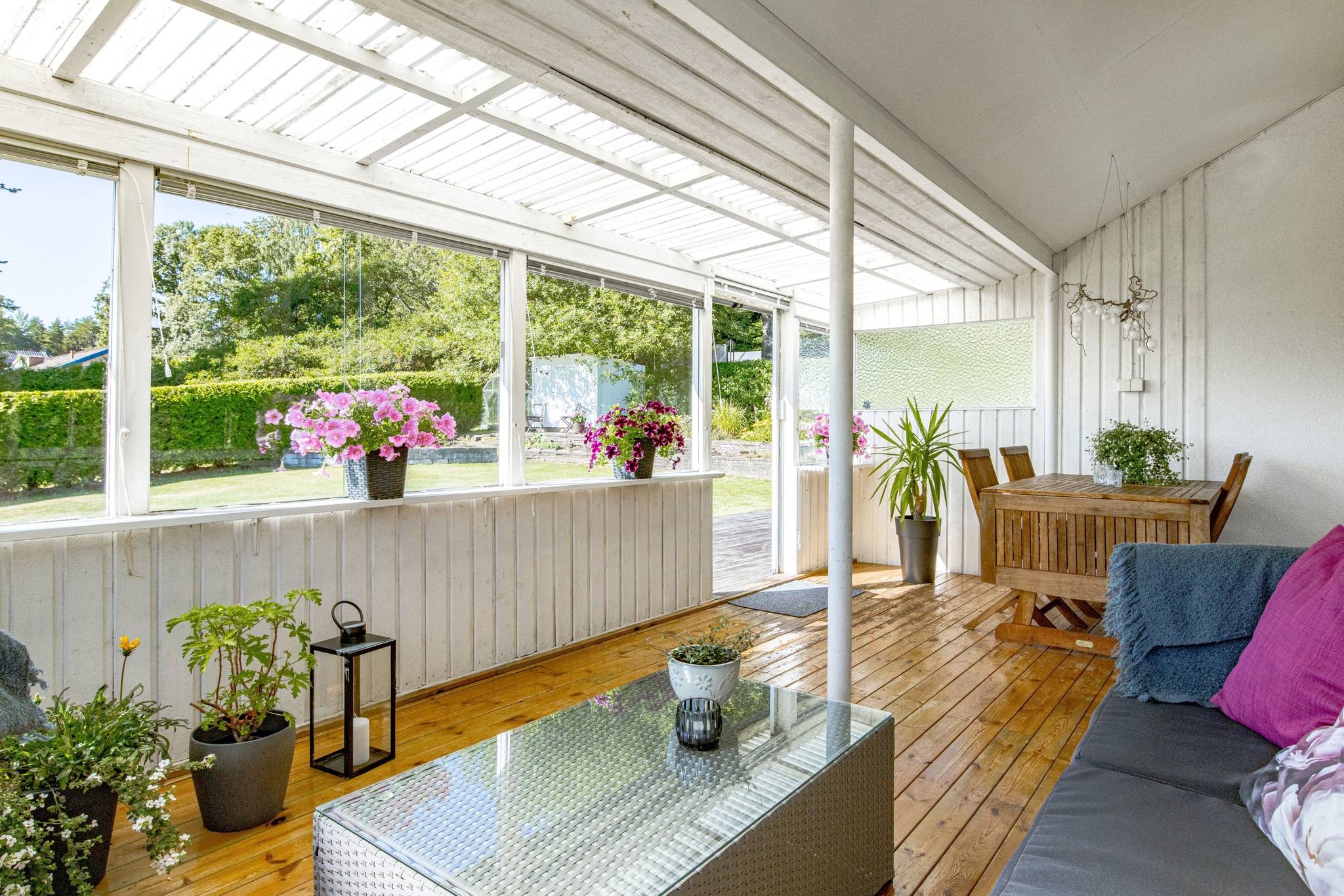 4 rum Villa på Åsgatan 7 Åled Halmstads kommun - bild 15