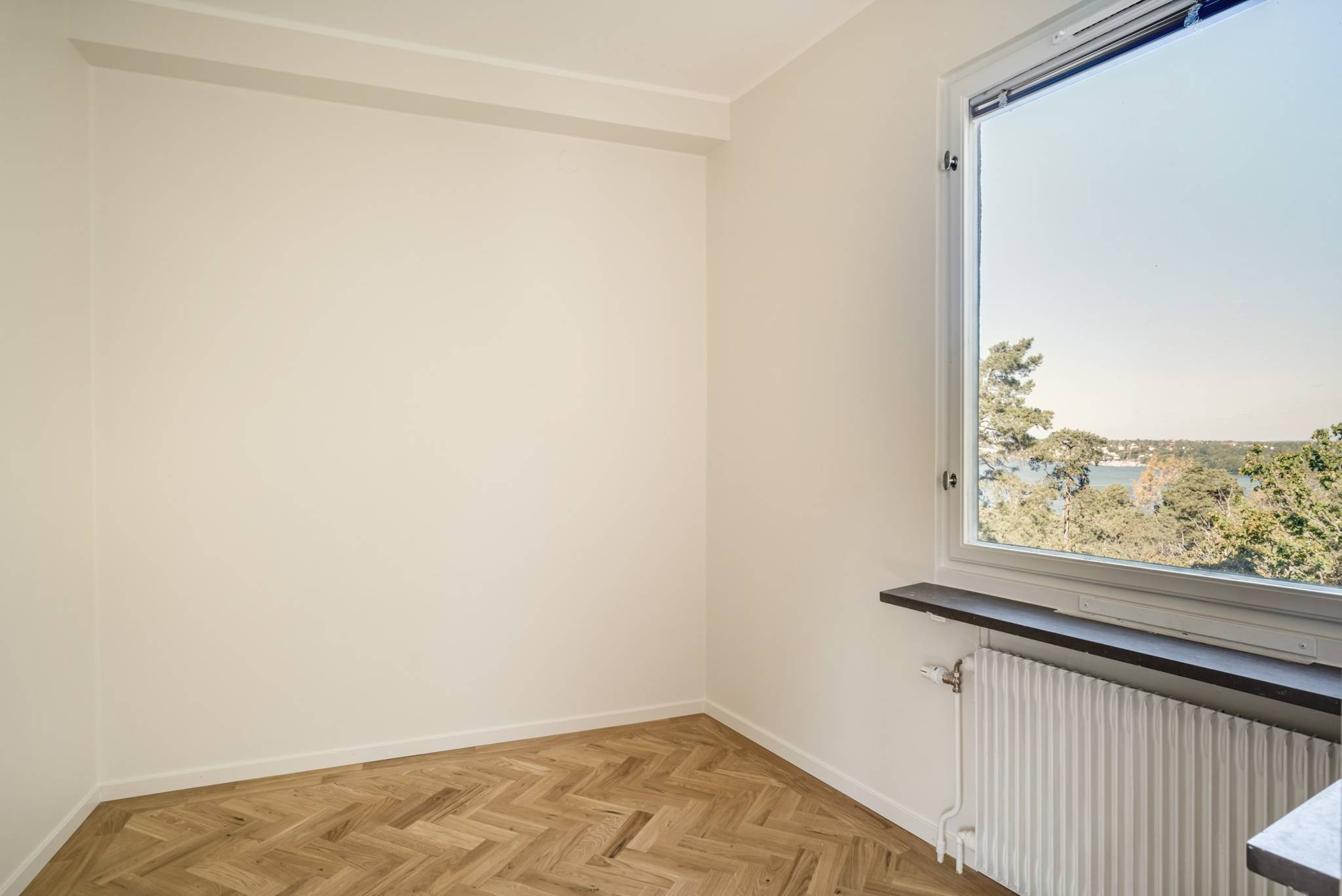 2 rum Lägenhet på Klubbacken 45 Mälarhöjden Stockholms kommun - bild 17